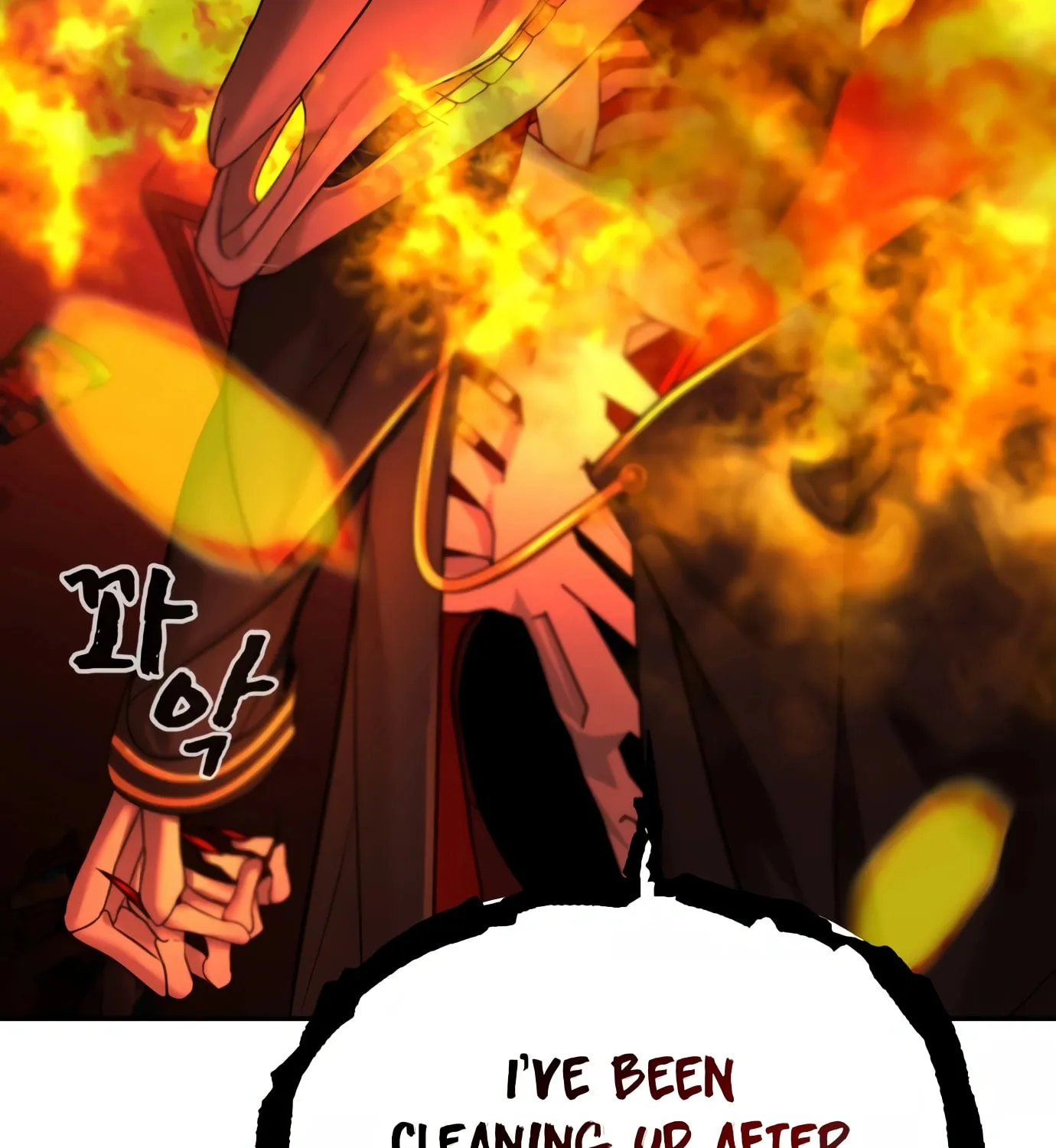 Hellcraft Chapter 7 page 97 - 