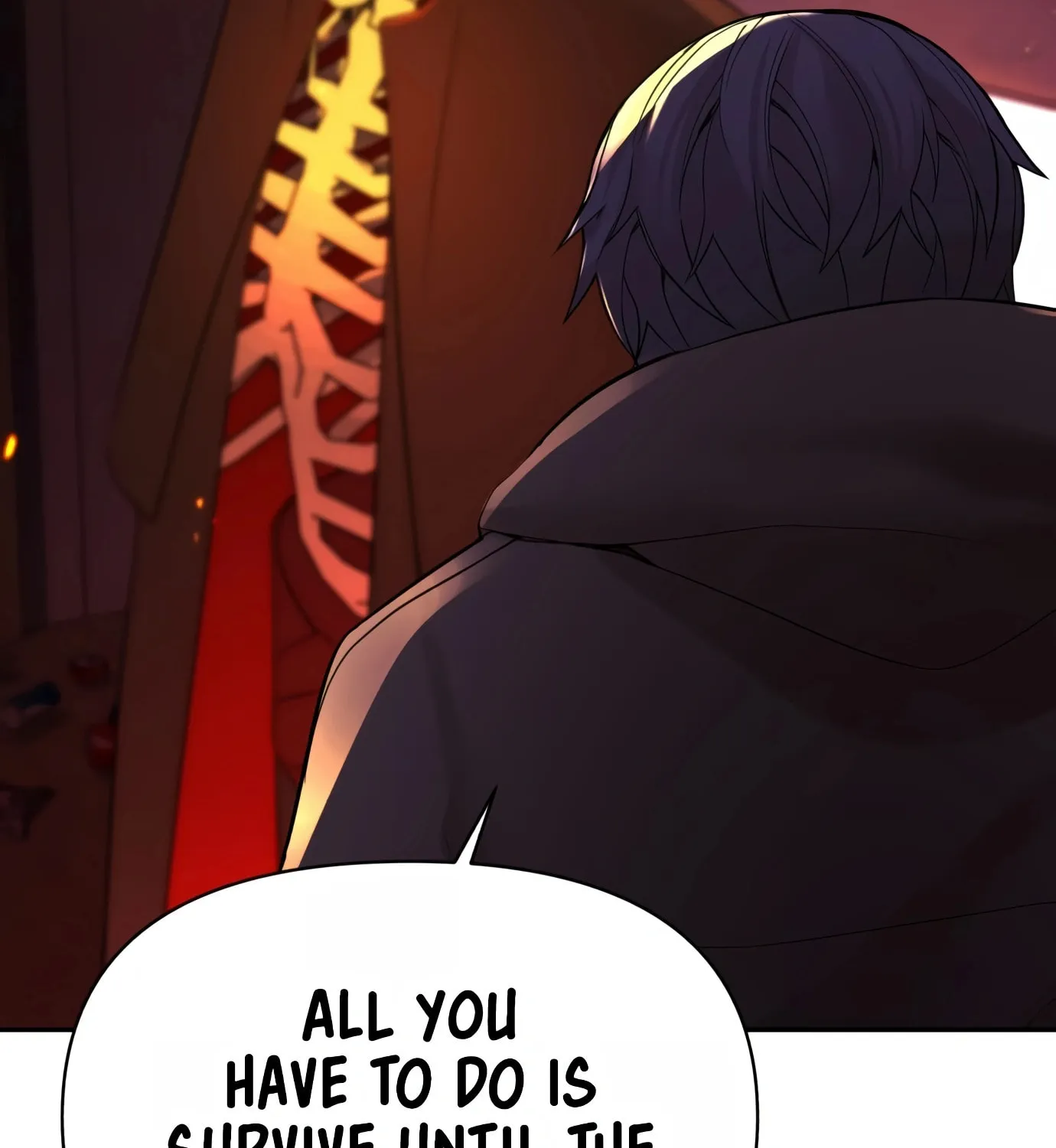 Hellcraft Chapter 7 page 100 - 
