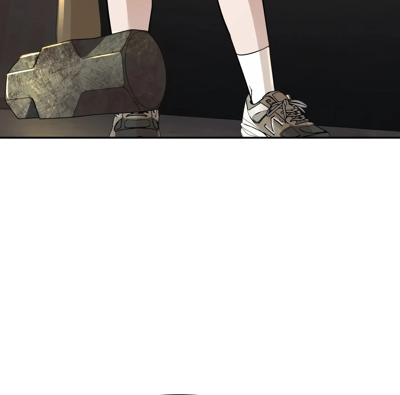 Hellcraft Chapter 8 page 101 - 