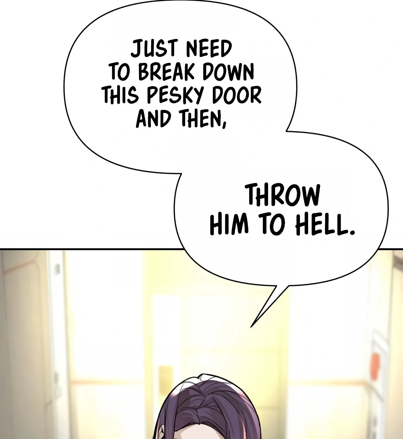 Hellcraft Chapter 8 page 102 - 