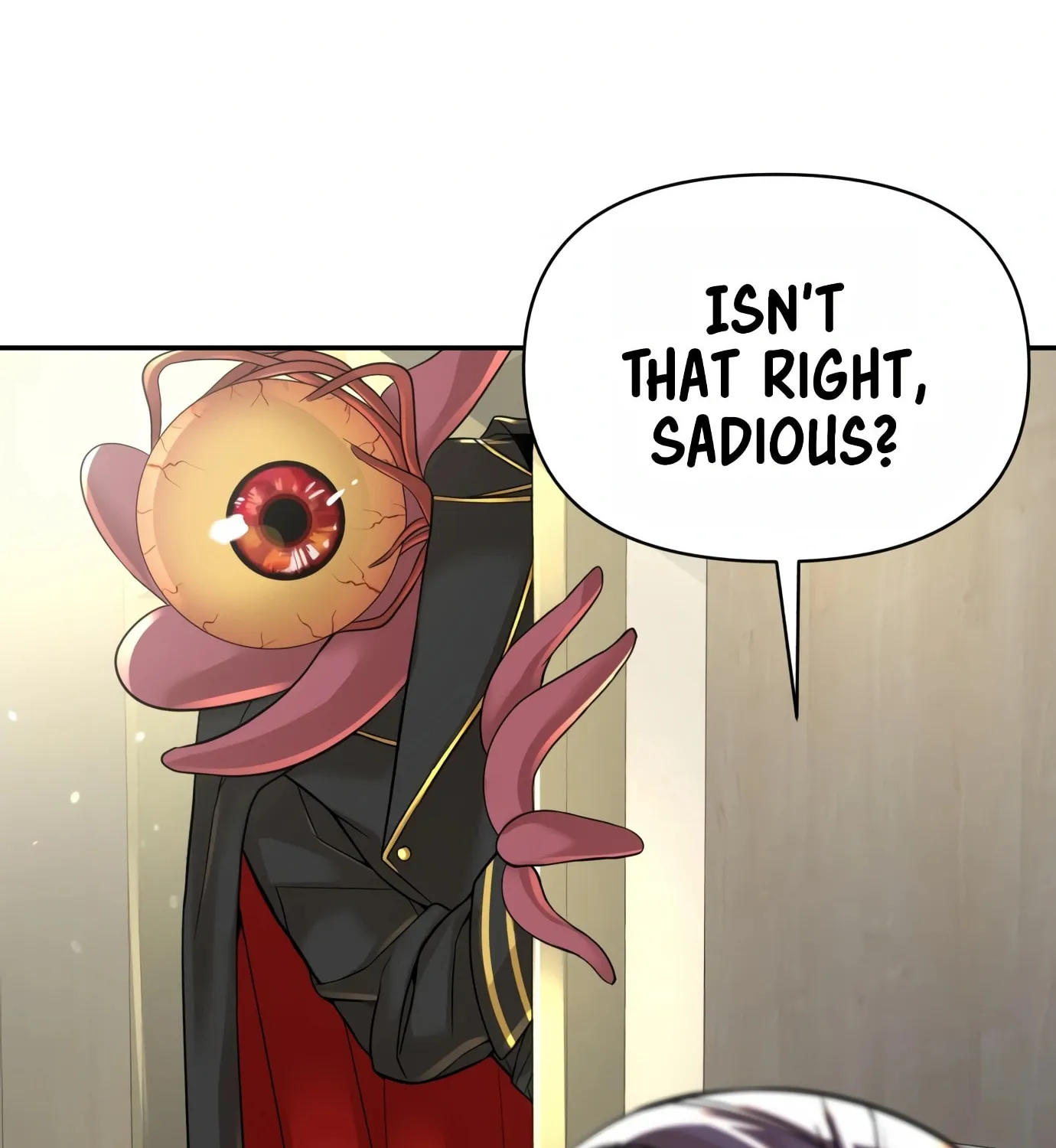 Hellcraft Chapter 8 page 105 - 