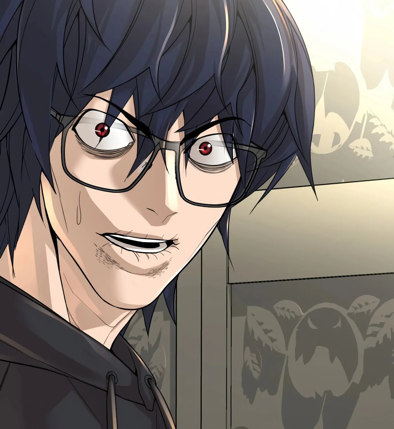 Hellcraft Chapter 8 page 125 - 