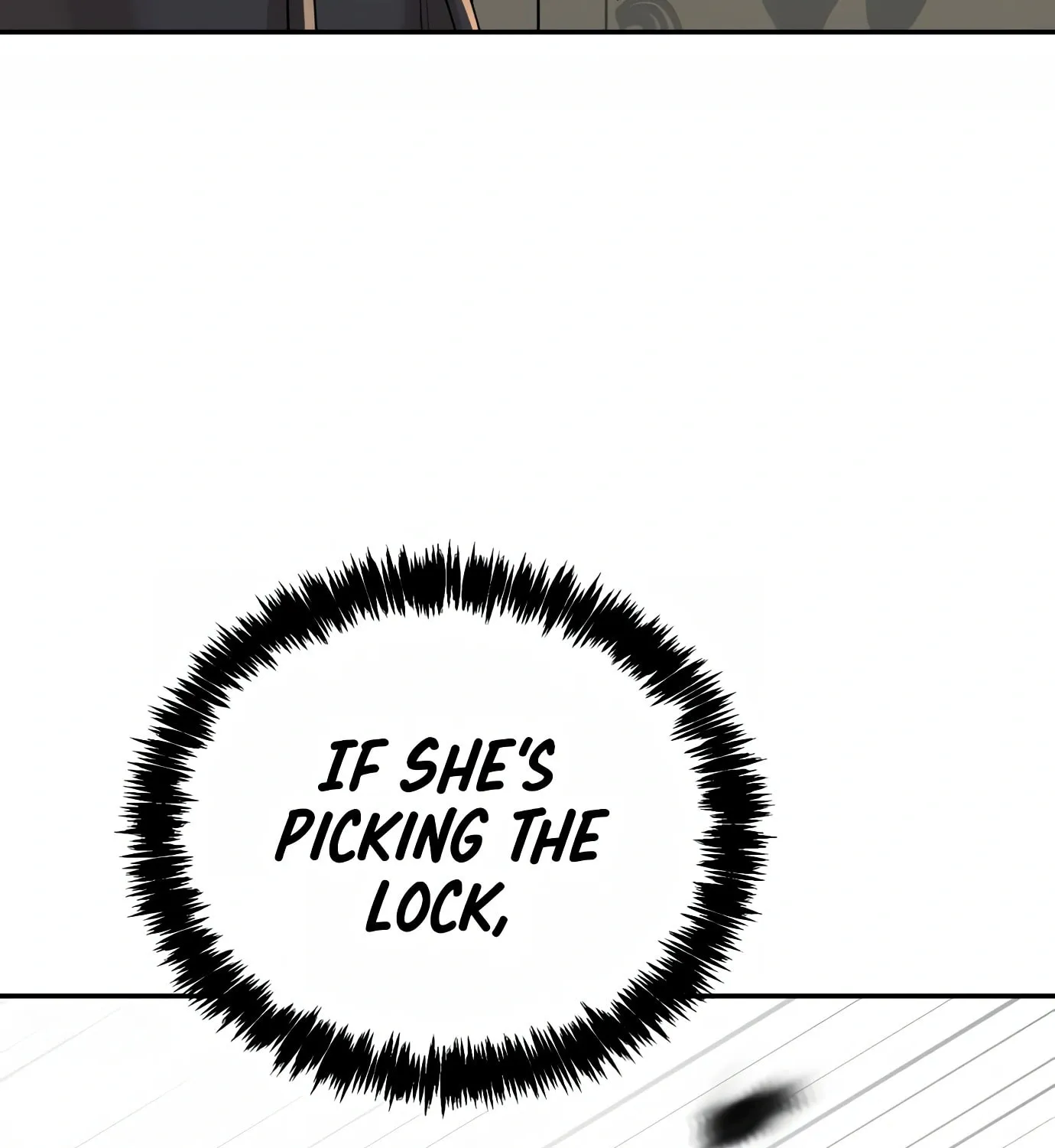Hellcraft Chapter 8 page 126 - 