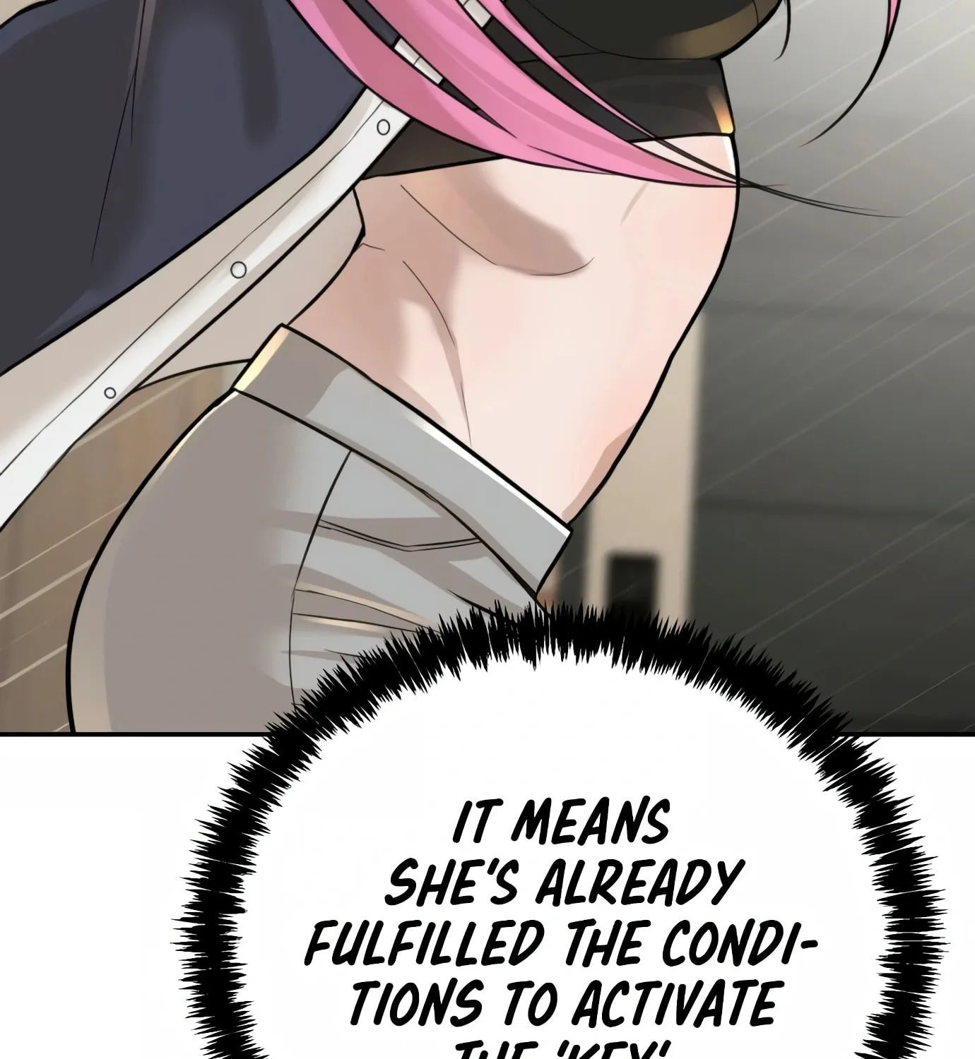 Hellcraft Chapter 8 page 128 - 