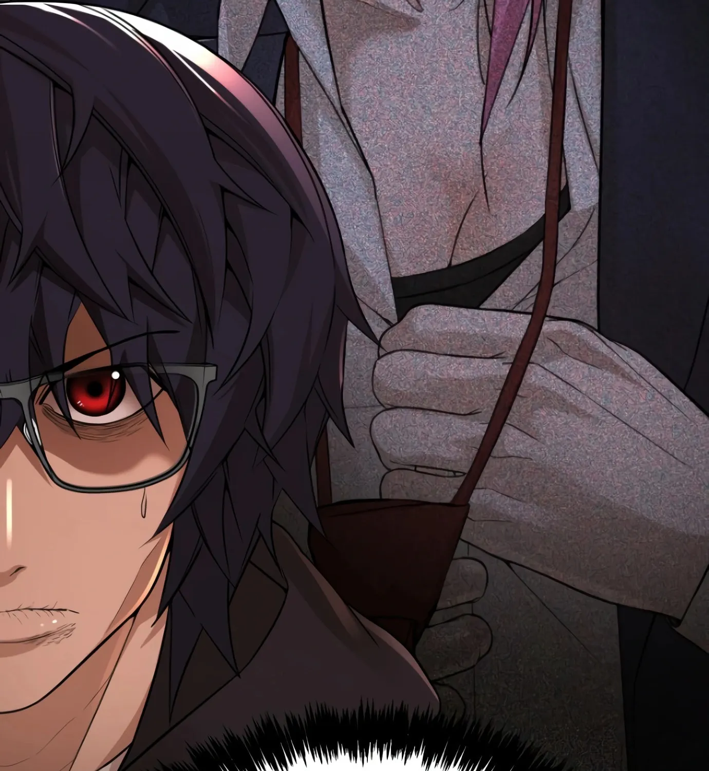 Hellcraft Chapter 8 page 131 - 