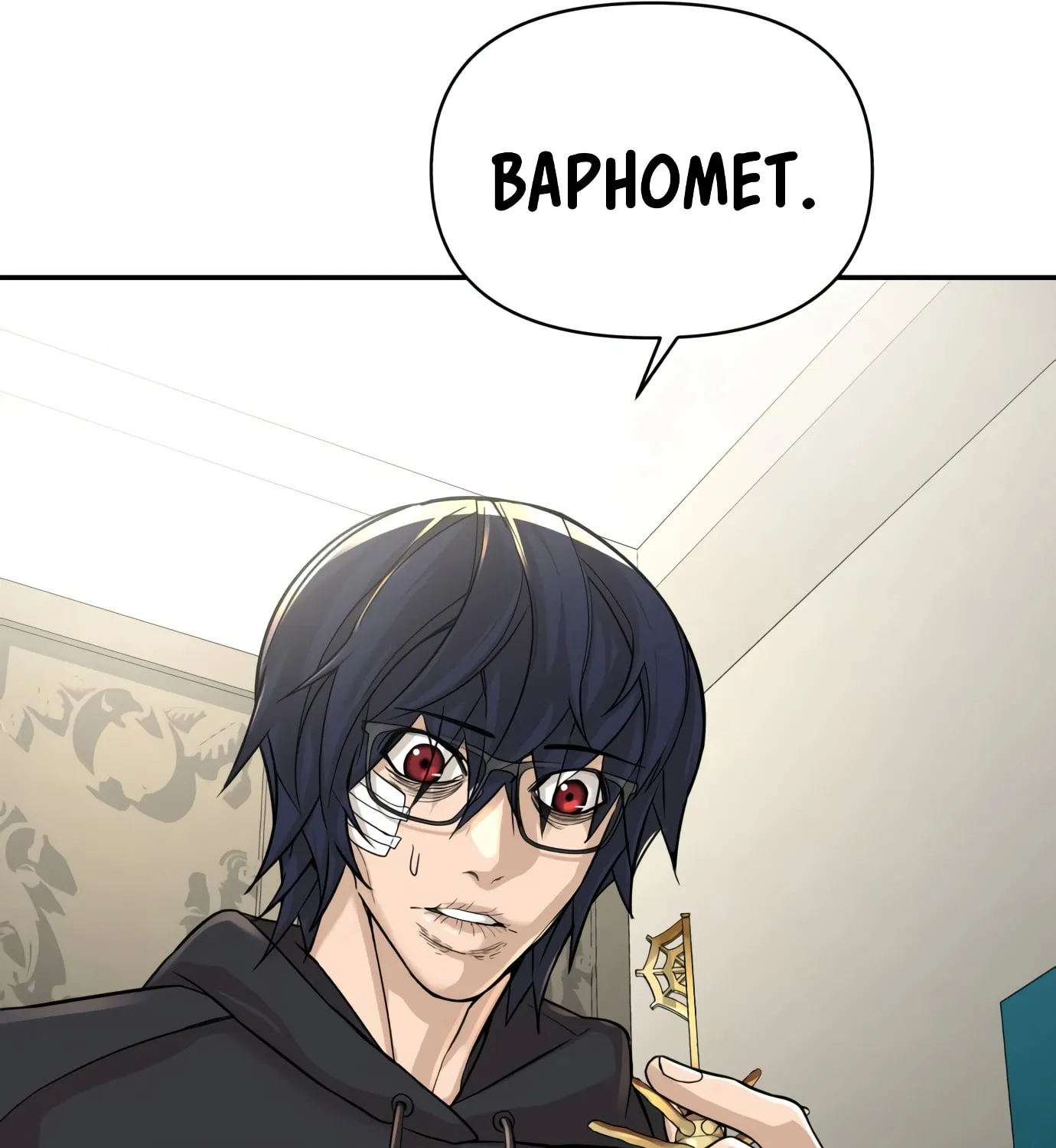 Hellcraft Chapter 8 page 139 - 
