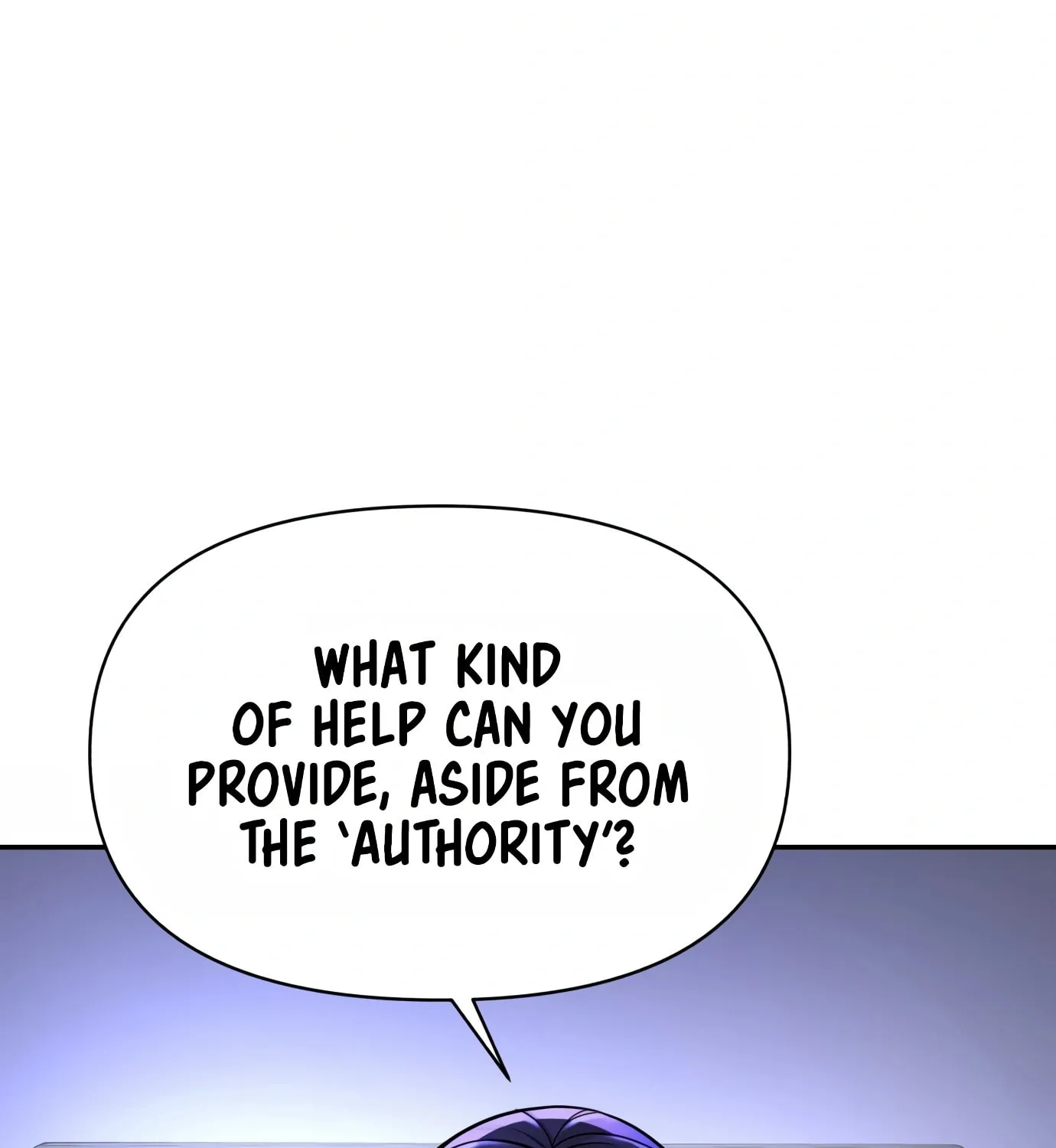 Hellcraft Chapter 8 page 15 - 