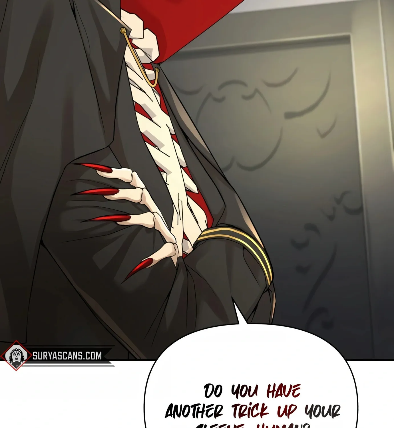 Hellcraft Chapter 8 page 153 - 