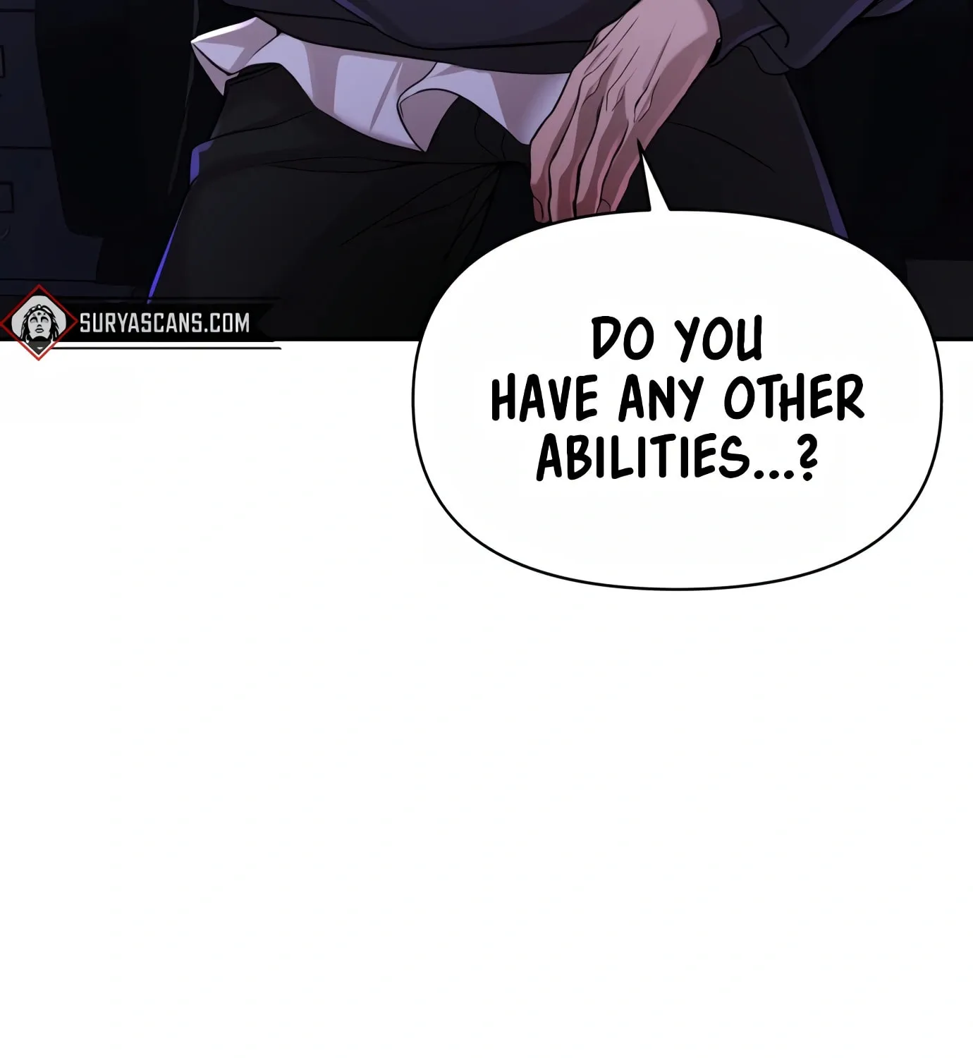 Hellcraft Chapter 8 page 17 - 