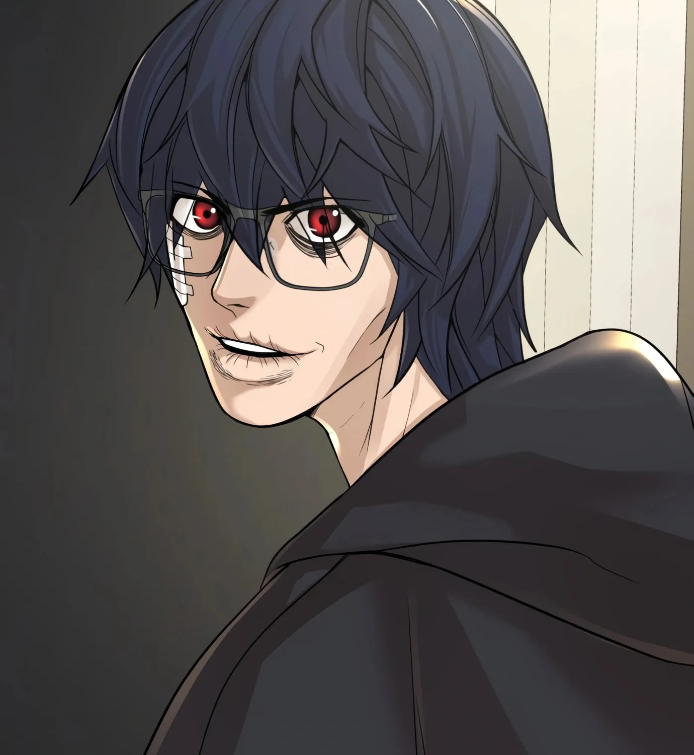 Hellcraft Chapter 8 page 165 - 