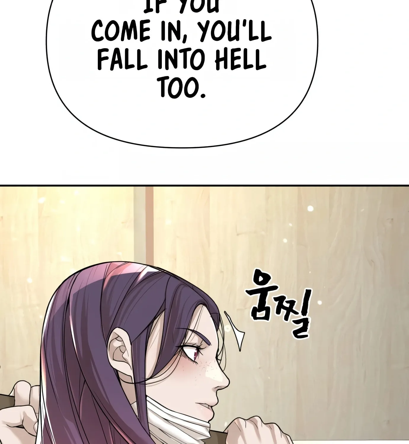 Hellcraft Chapter 8 page 170 - 