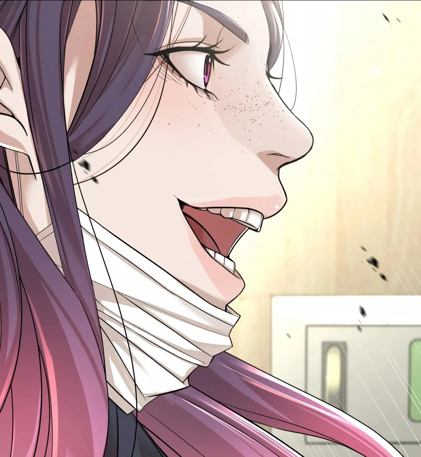 Hellcraft Chapter 8 page 178 - 