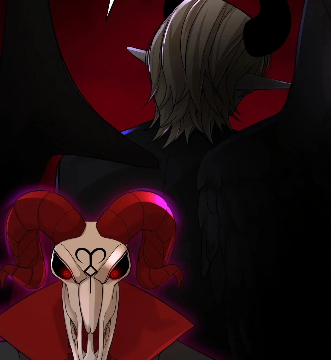 Hellcraft Chapter 8 page 19 - 