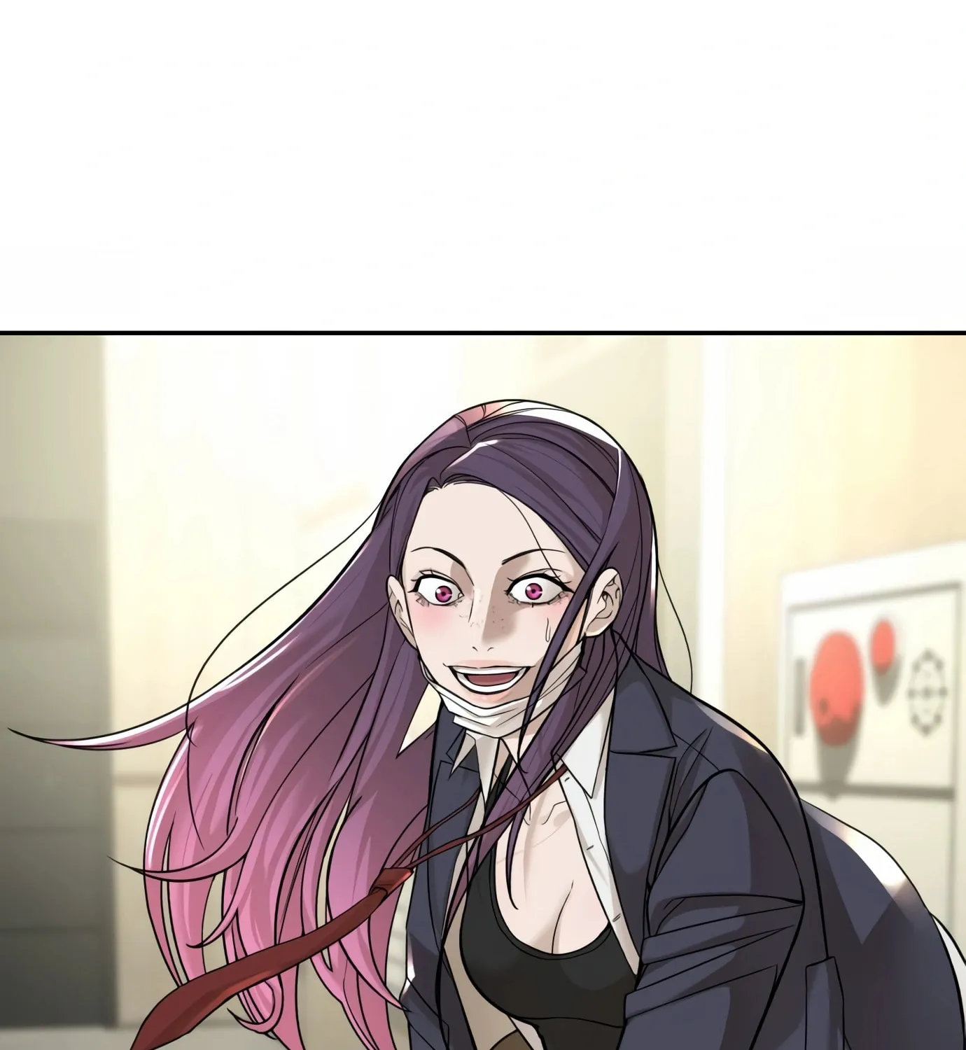 Hellcraft Chapter 8 page 183 - 
