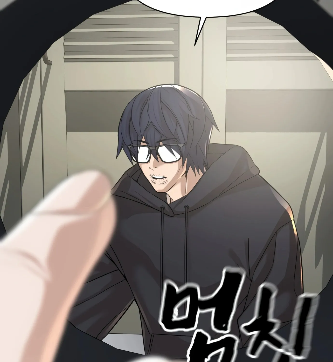 Hellcraft Chapter 8 page 189 - 