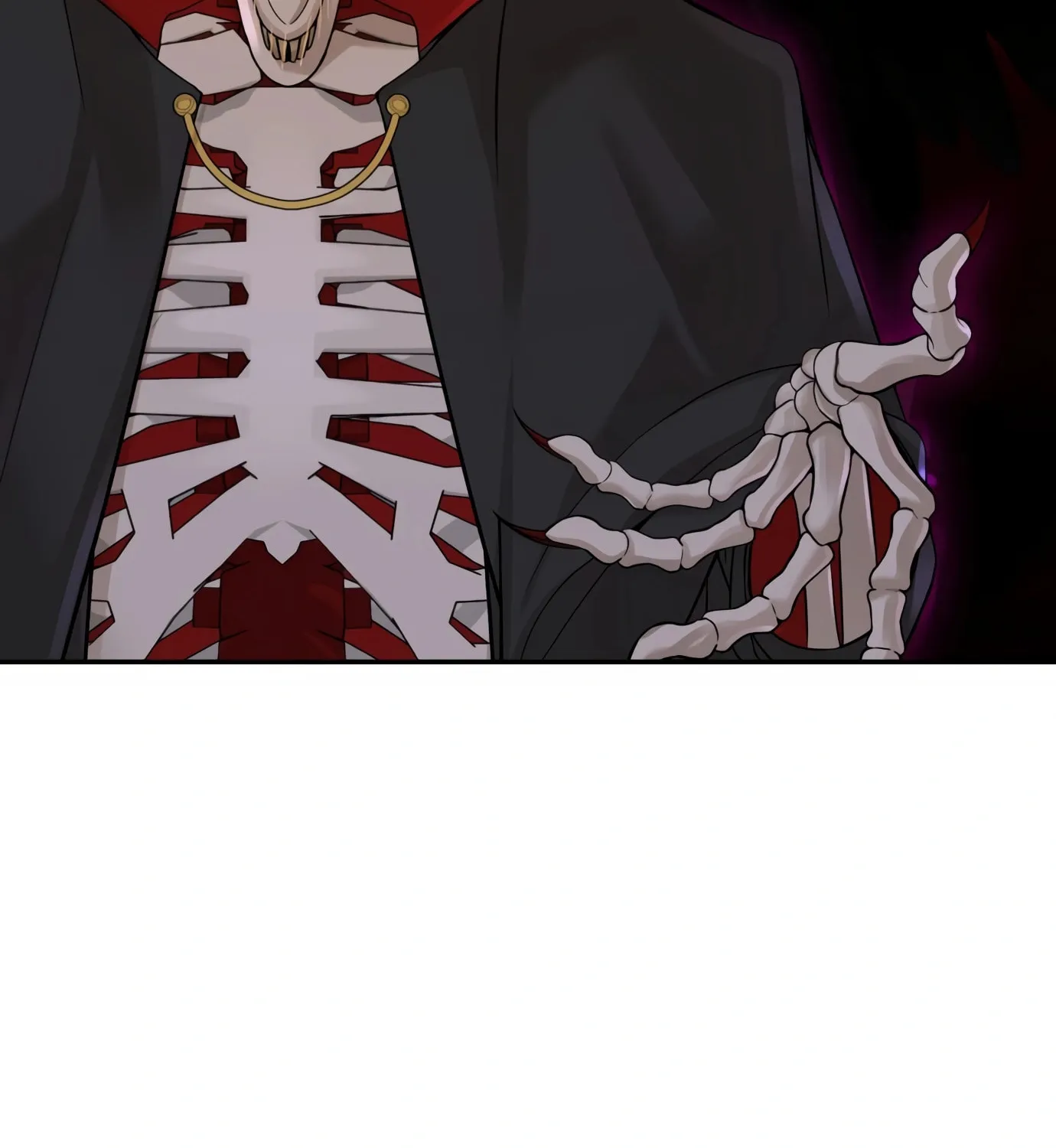 Hellcraft Chapter 8 page 20 - 