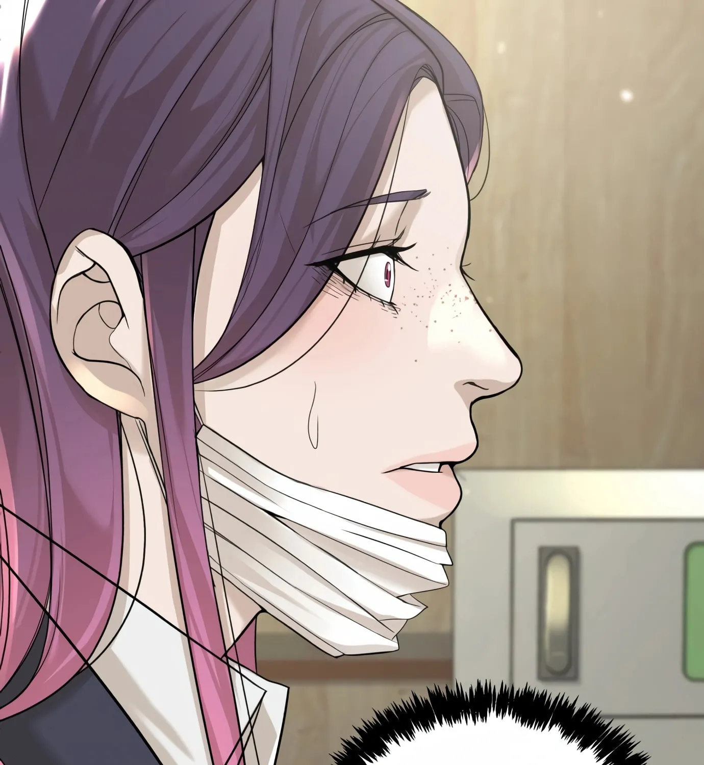 Hellcraft Chapter 8 page 192 - 