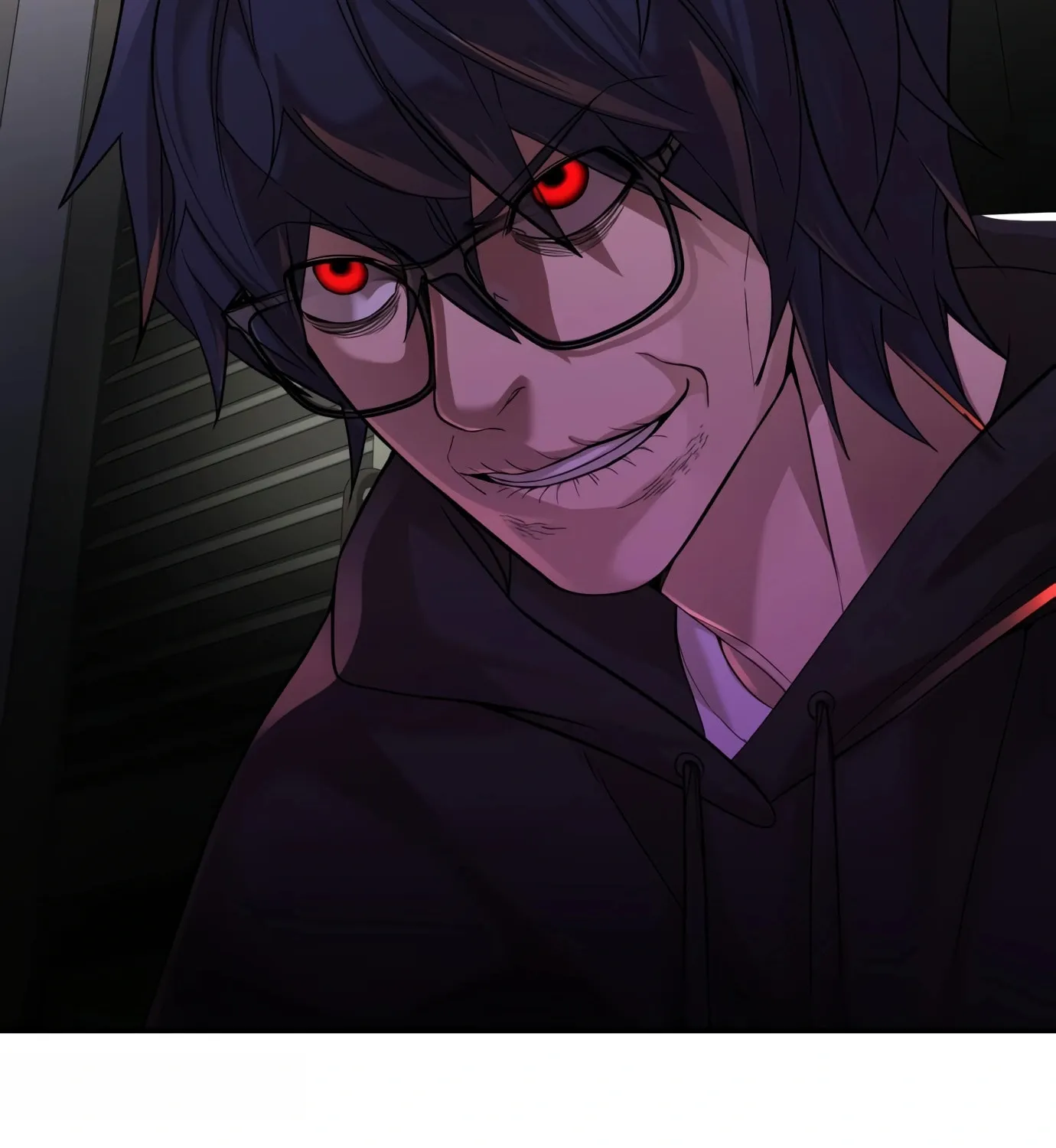 Hellcraft Chapter 8 page 199 - 