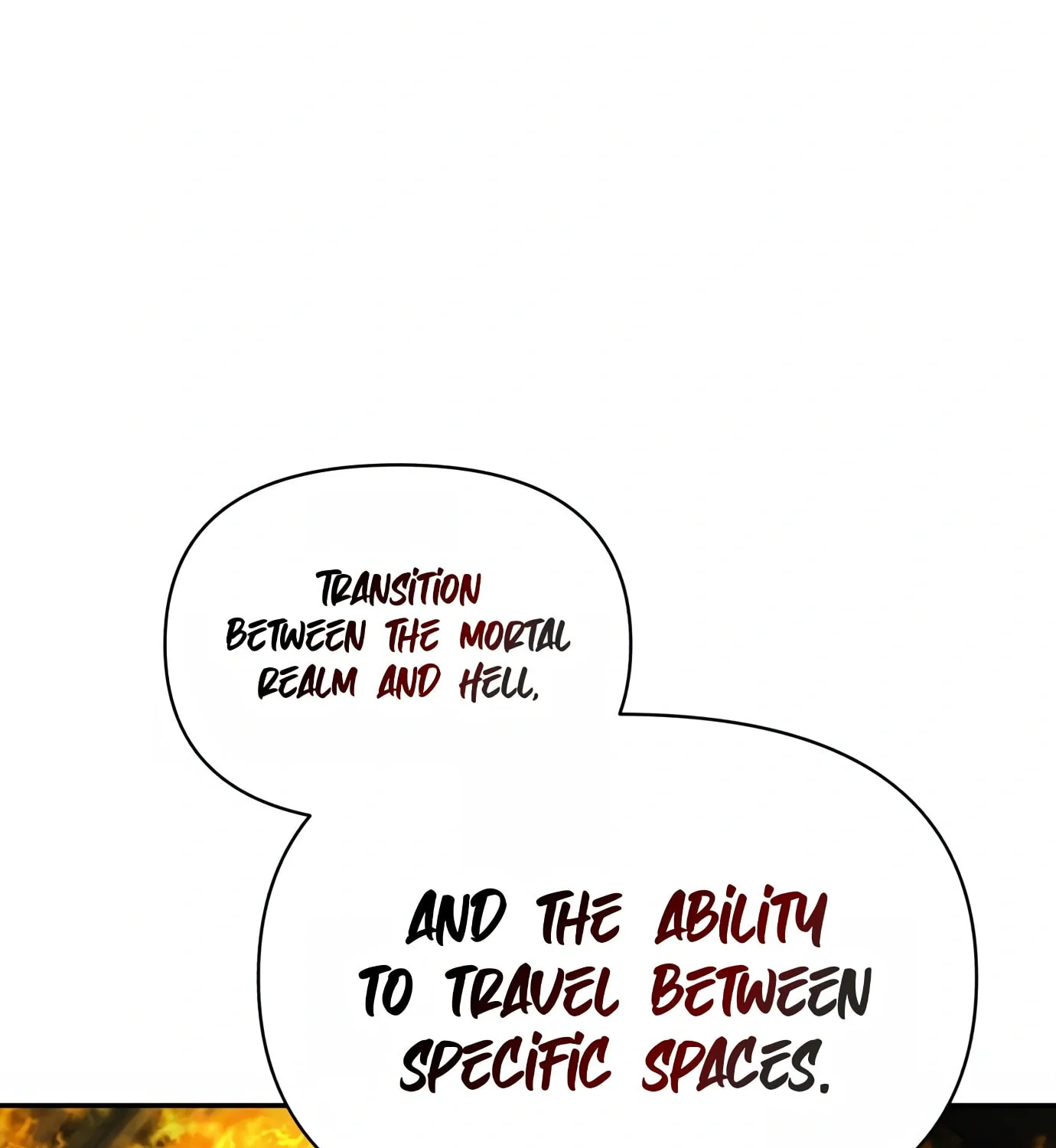 Hellcraft Chapter 8 page 21 - 