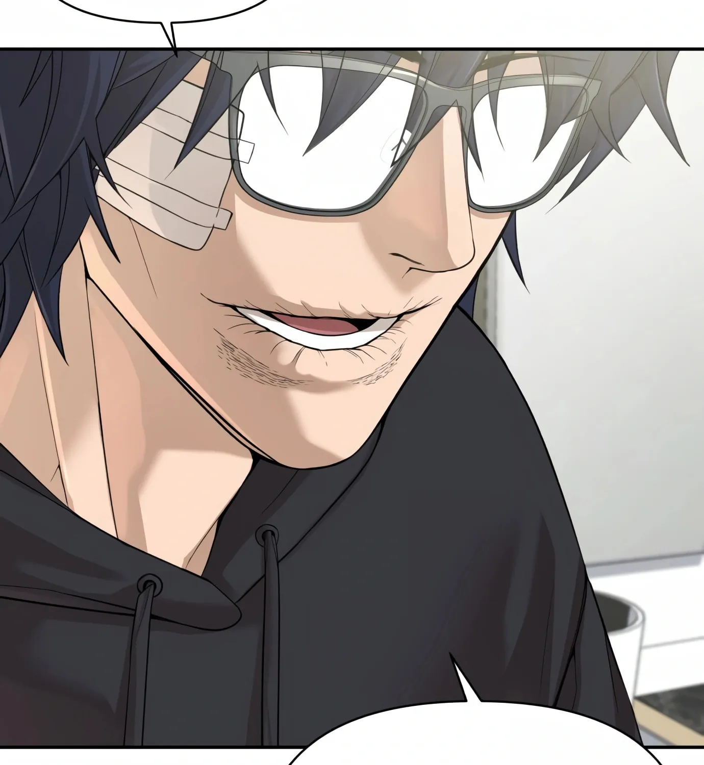 Hellcraft Chapter 8 page 204 - 