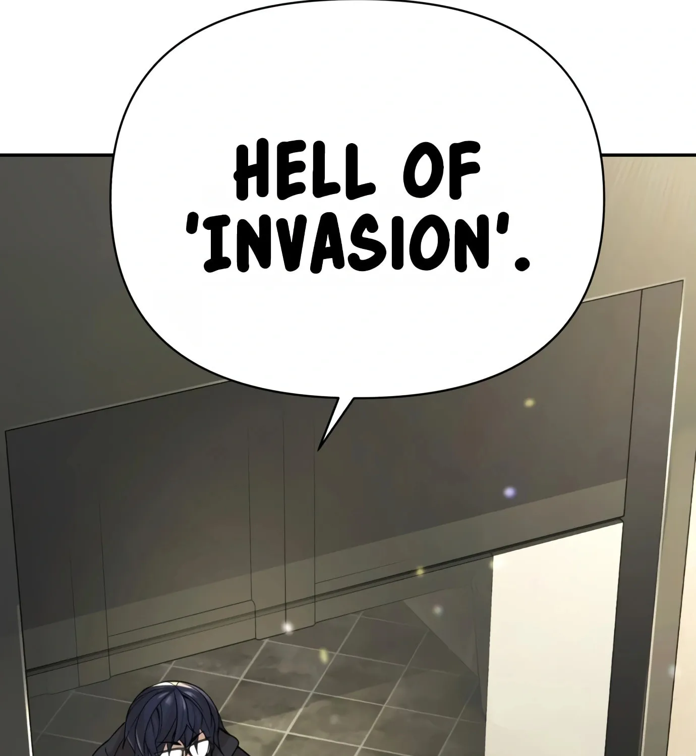 Hellcraft Chapter 8 page 207 - 