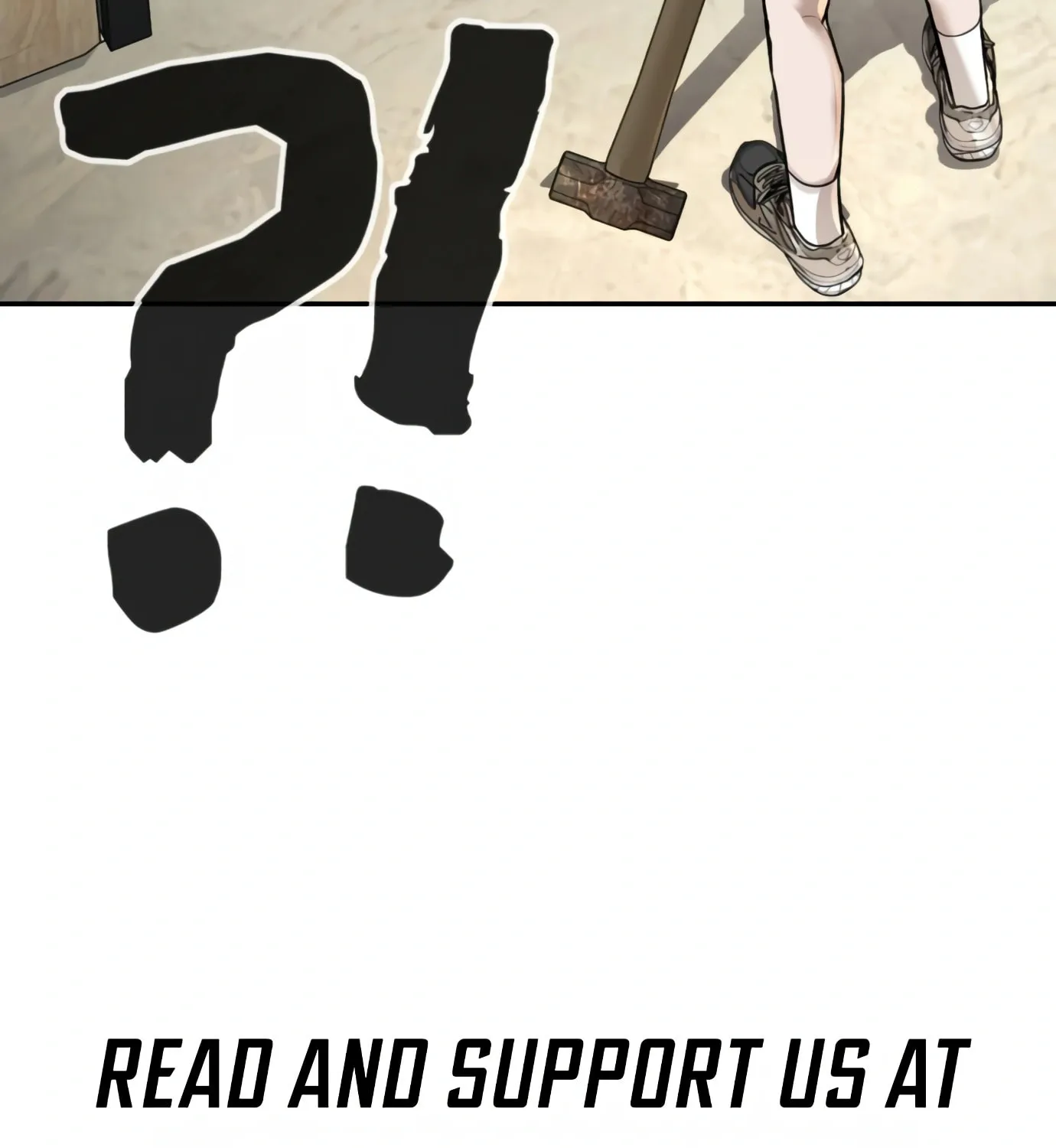 Hellcraft Chapter 8 page 209 - 