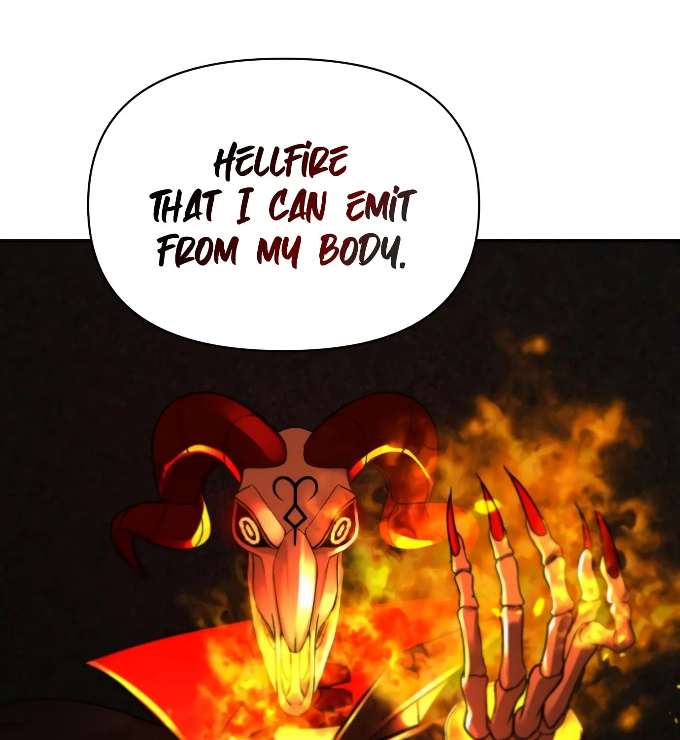 Hellcraft Chapter 8 page 25 - 