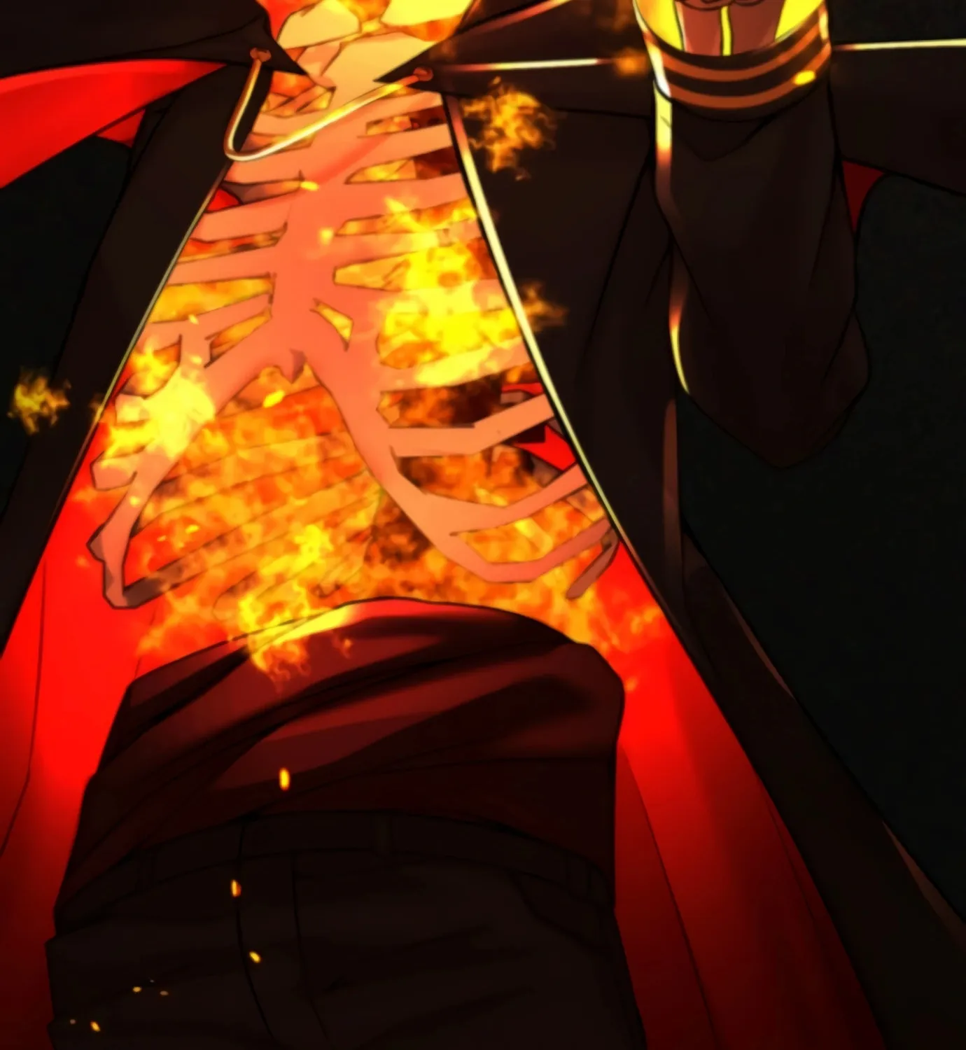 Hellcraft Chapter 8 page 26 - 