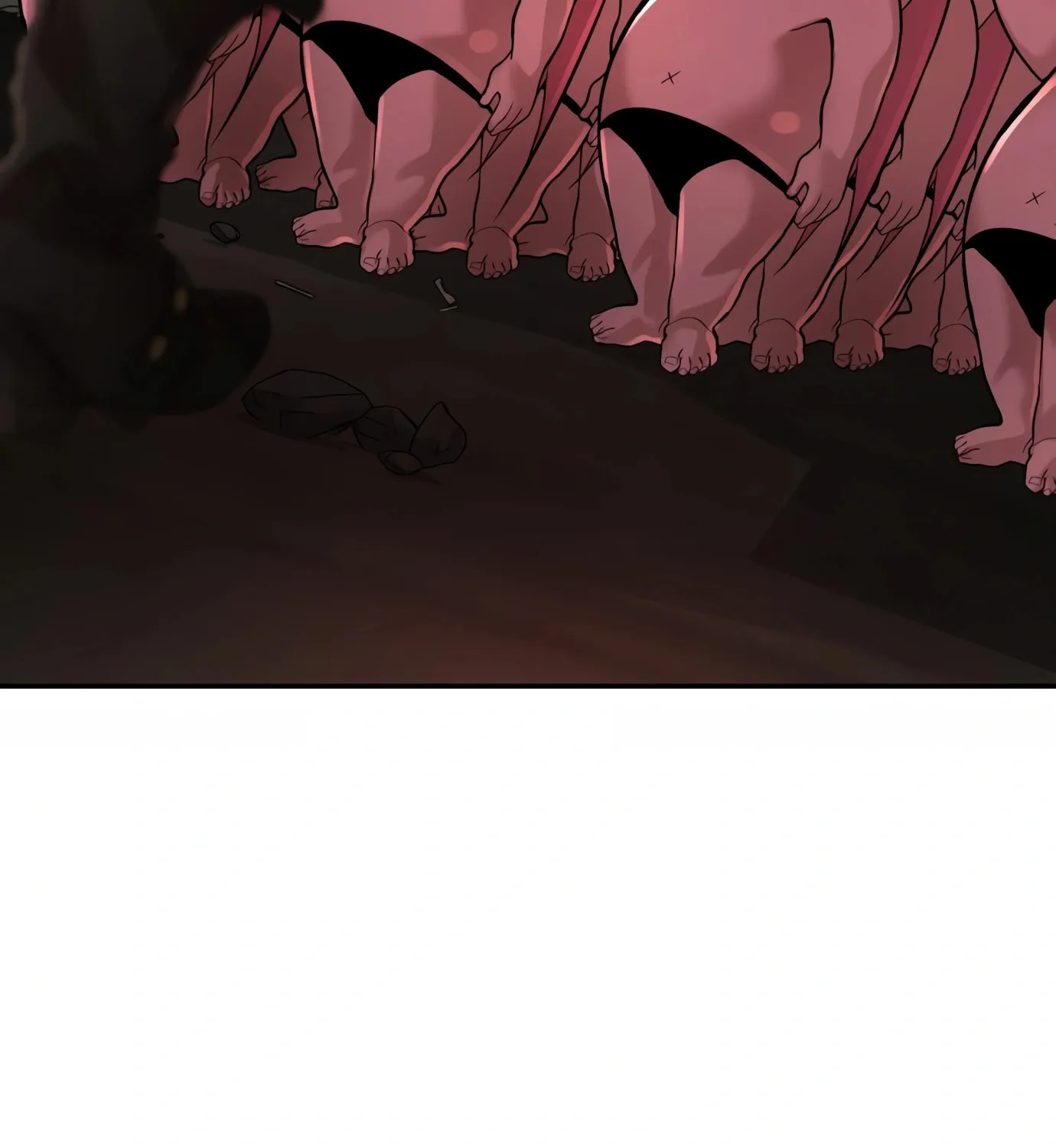 Hellcraft Chapter 8 page 29 - 