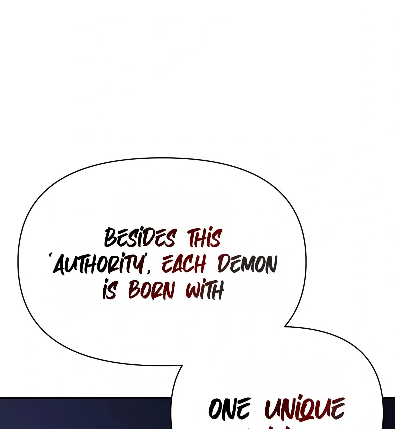 Hellcraft Chapter 8 page 30 - 