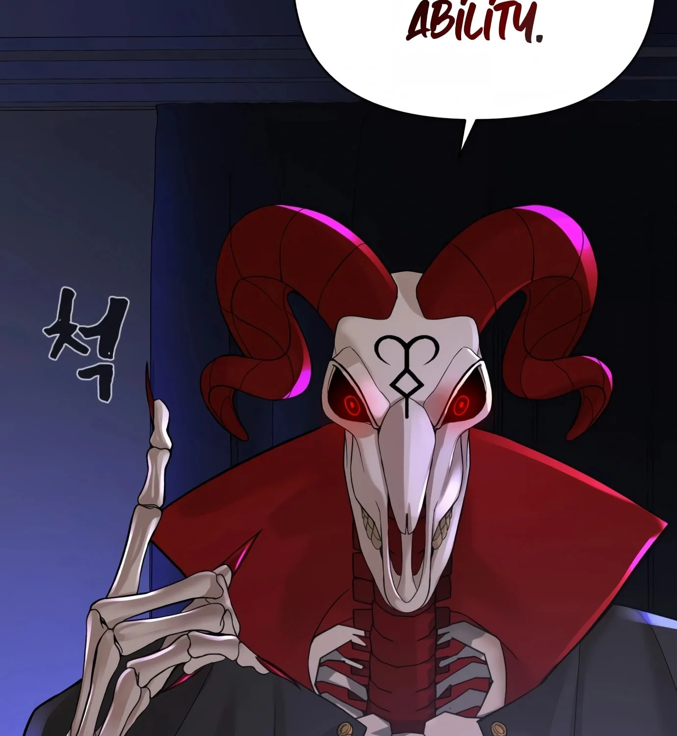 Hellcraft Chapter 8 page 31 - 
