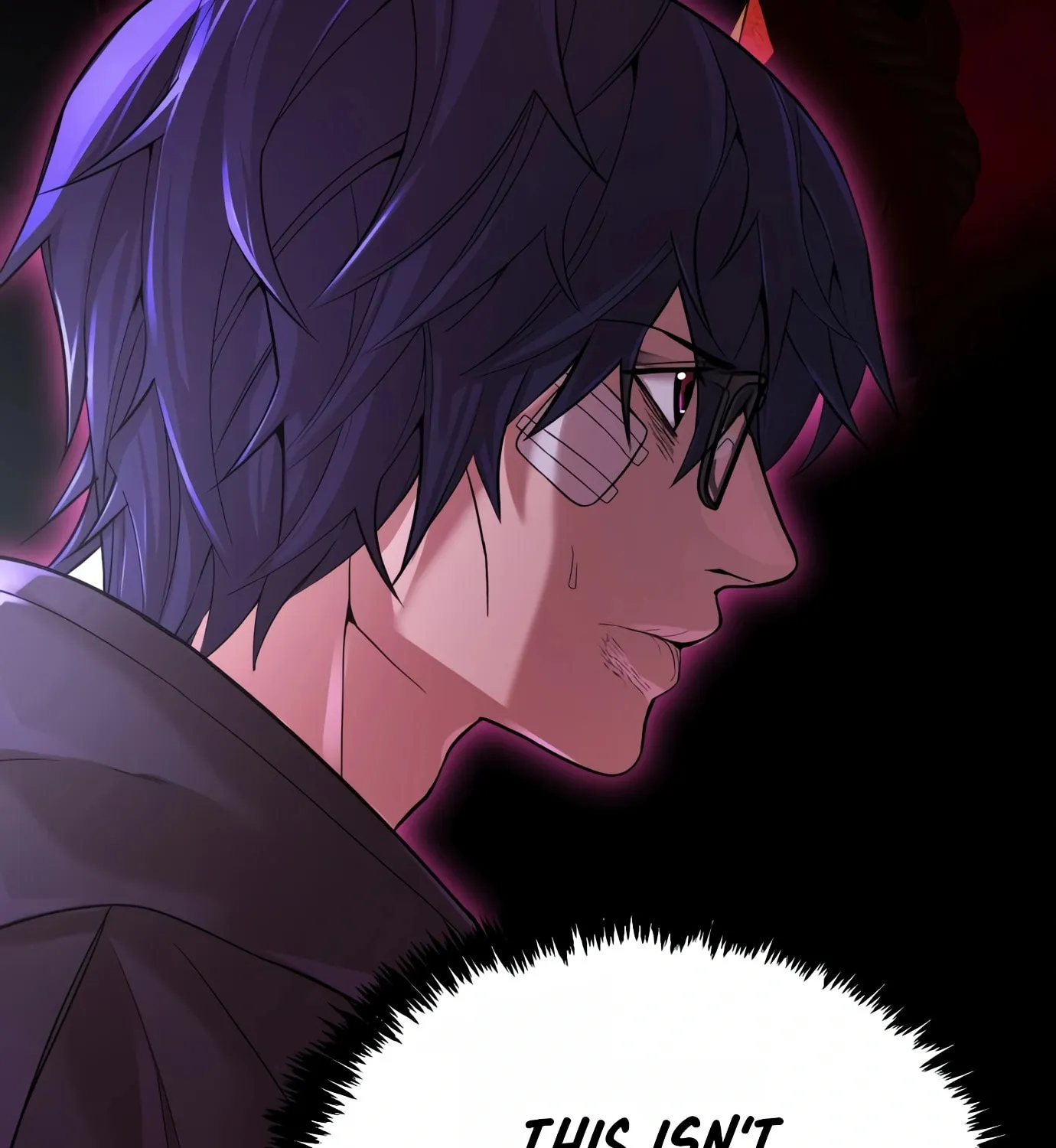 Hellcraft Chapter 8 page 35 - 
