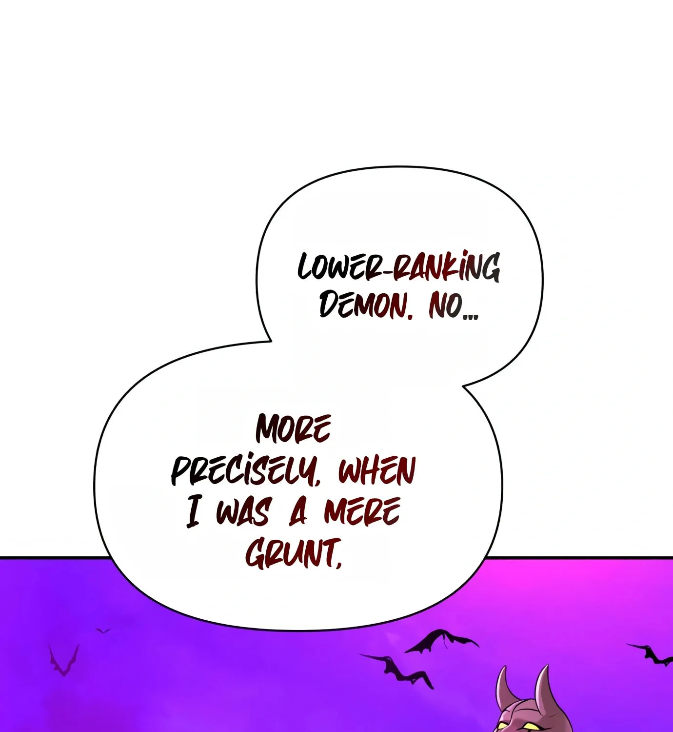 Hellcraft Chapter 8 page 43 - 