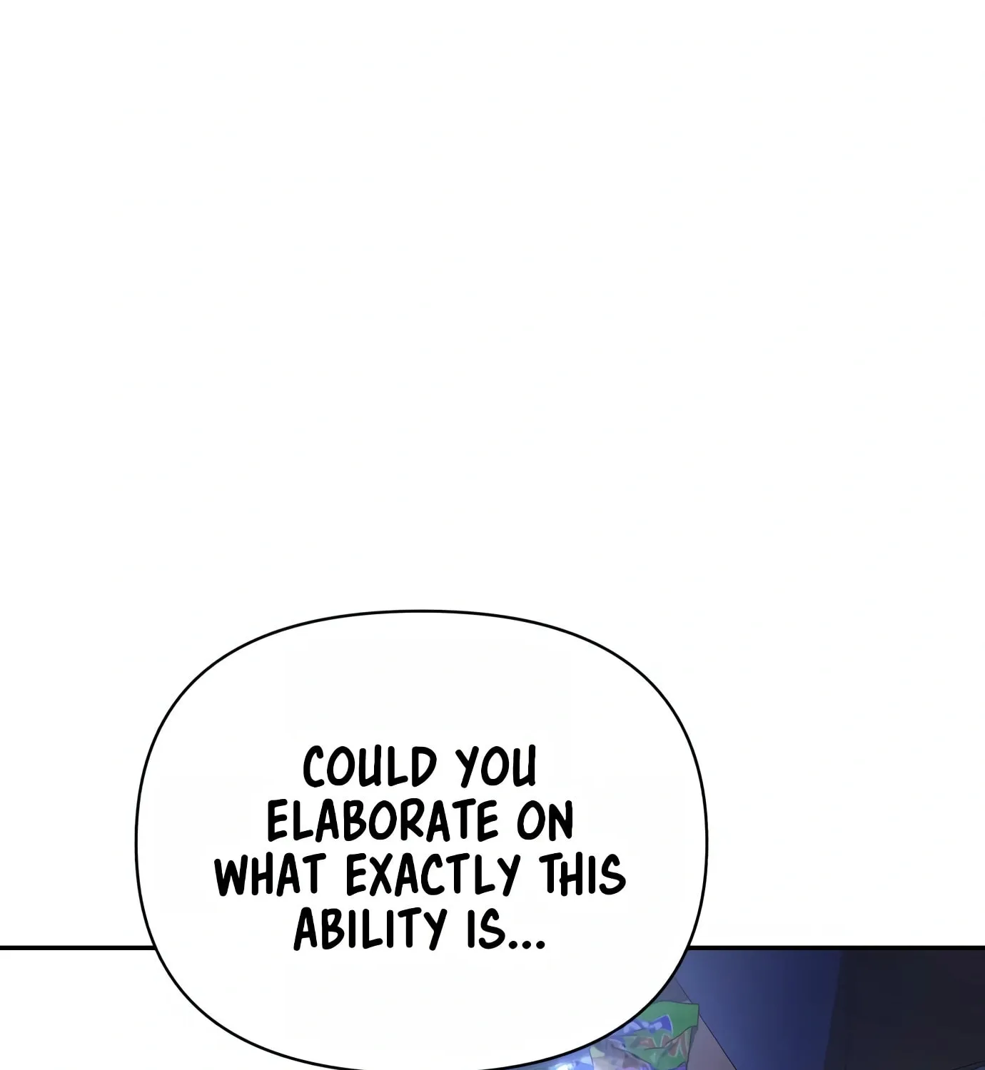Hellcraft Chapter 8 page 46 - 