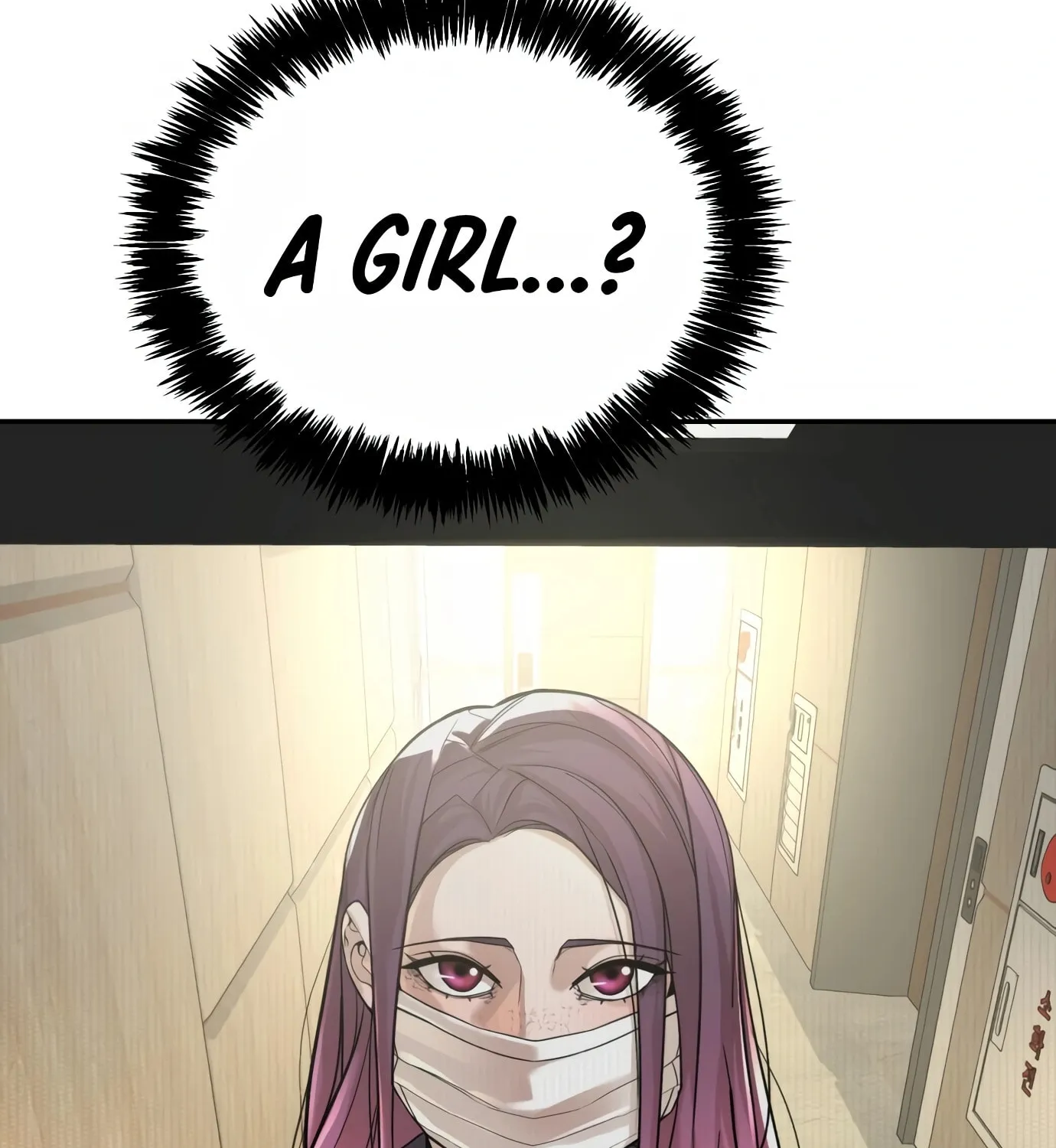 Hellcraft Chapter 8 page 57 - 