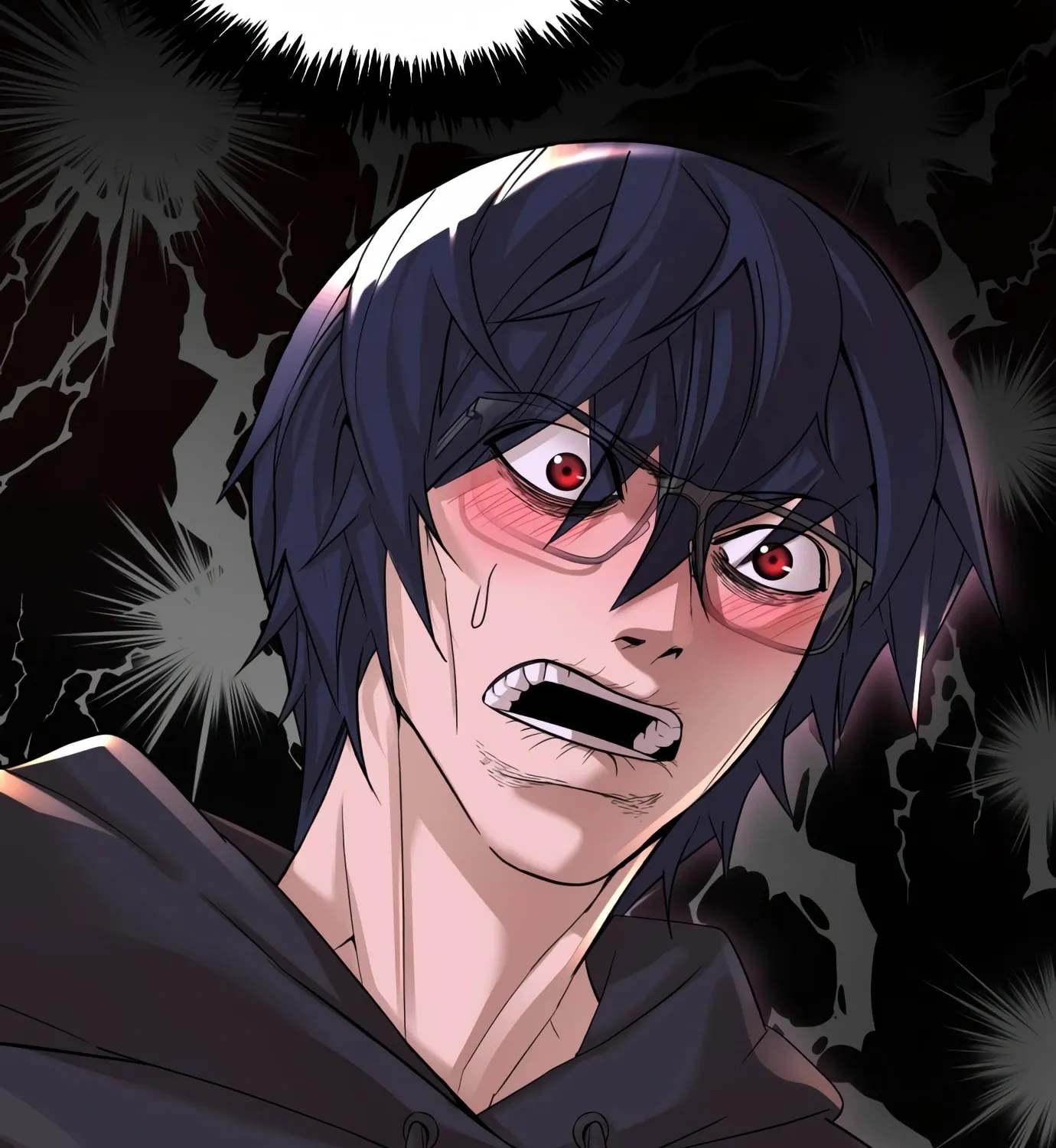 Hellcraft Chapter 8 page 67 - 