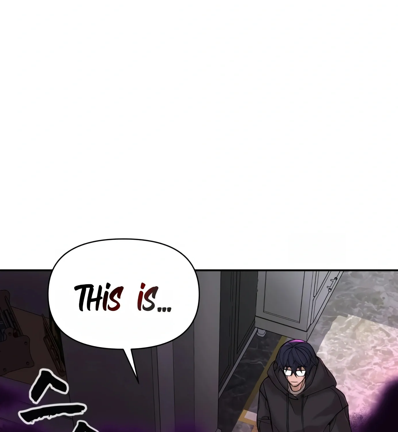 Hellcraft Chapter 8 page 78 - 