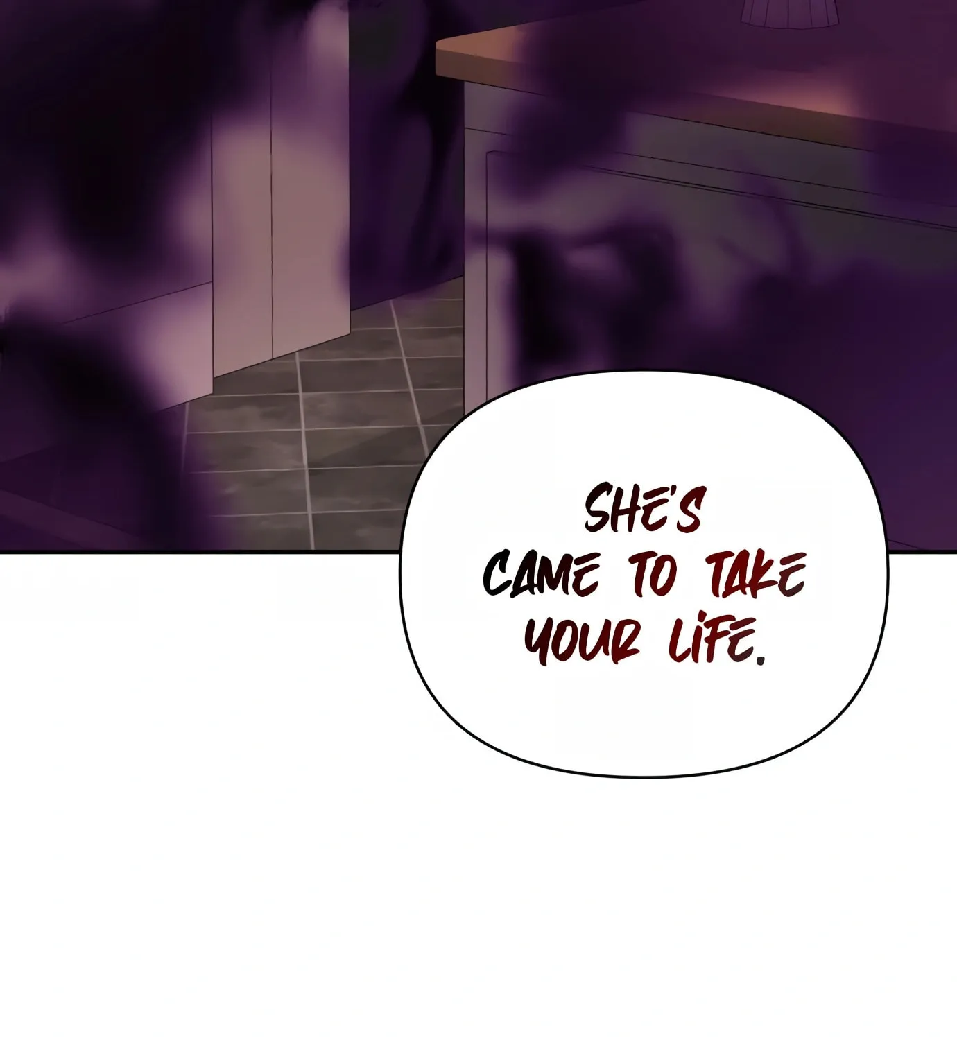Hellcraft Chapter 8 page 83 - 