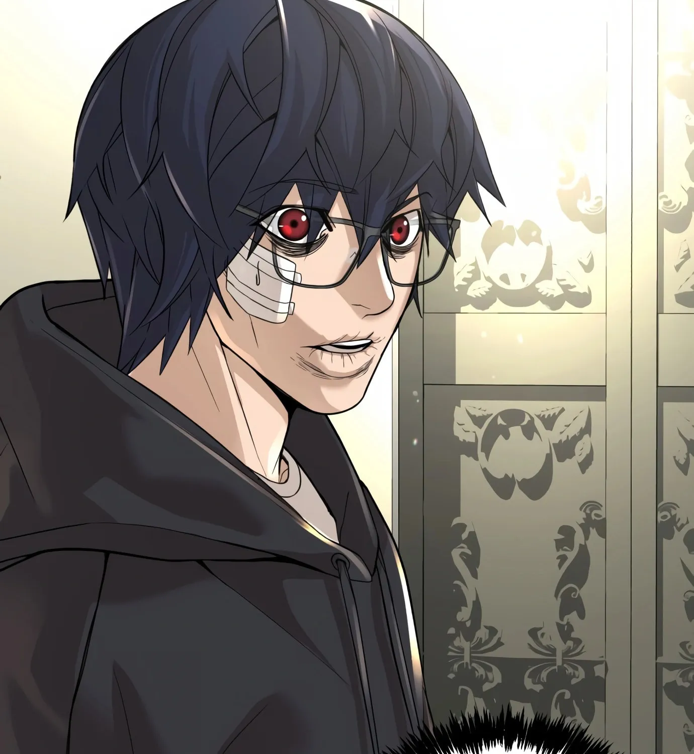 Hellcraft Chapter 8 page 85 - 