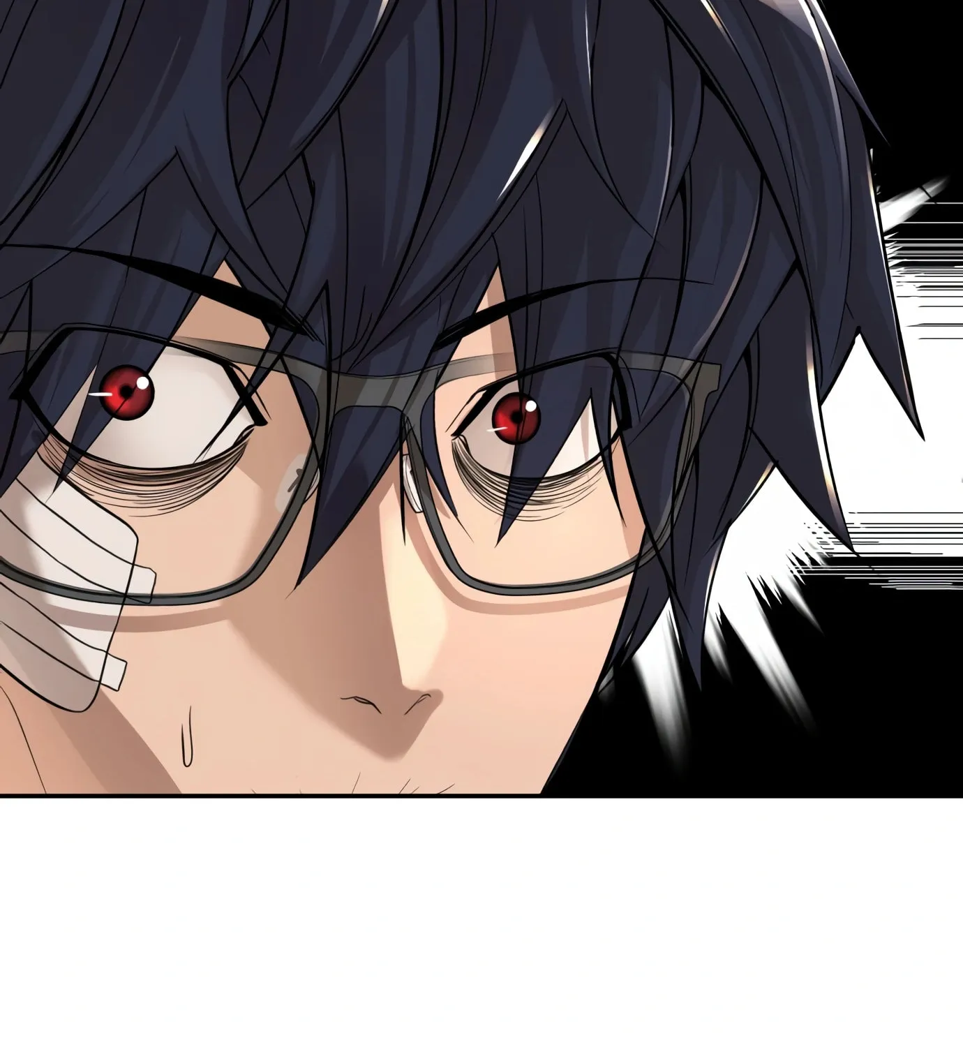Hellcraft Chapter 8 page 87 - 