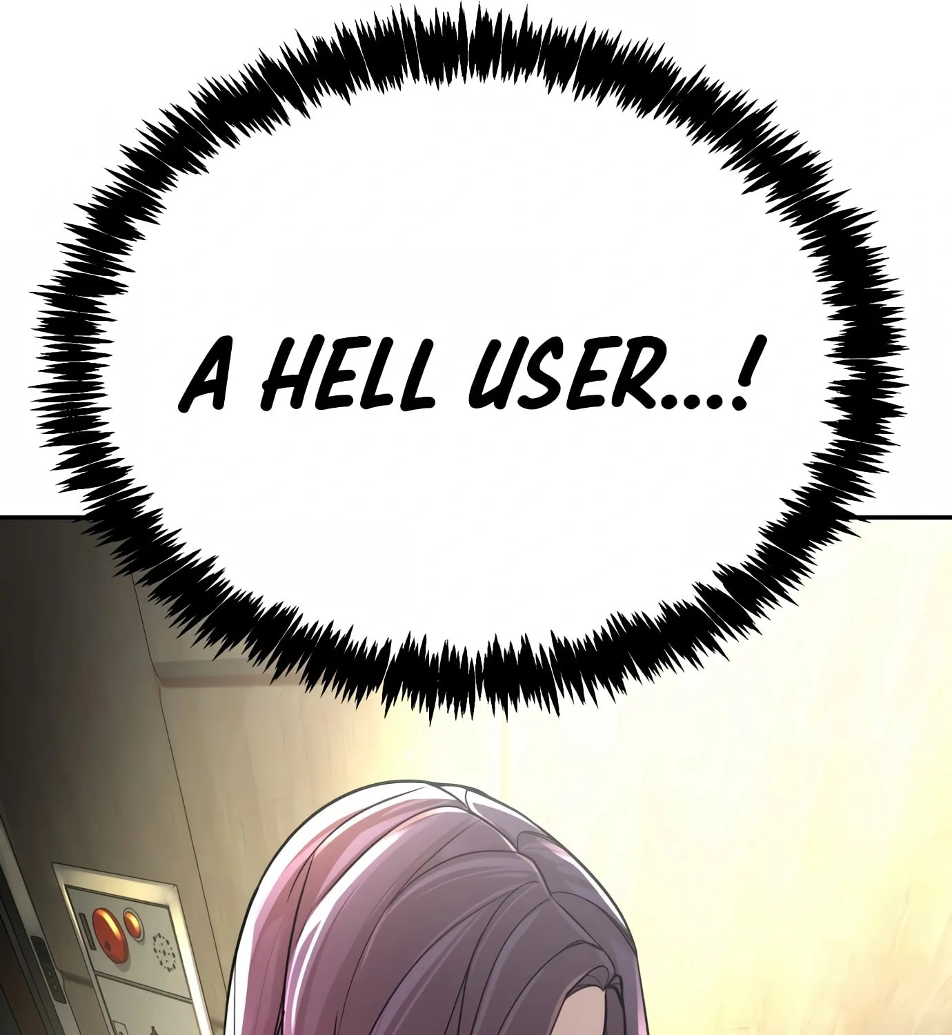 Hellcraft Chapter 8 page 92 - 