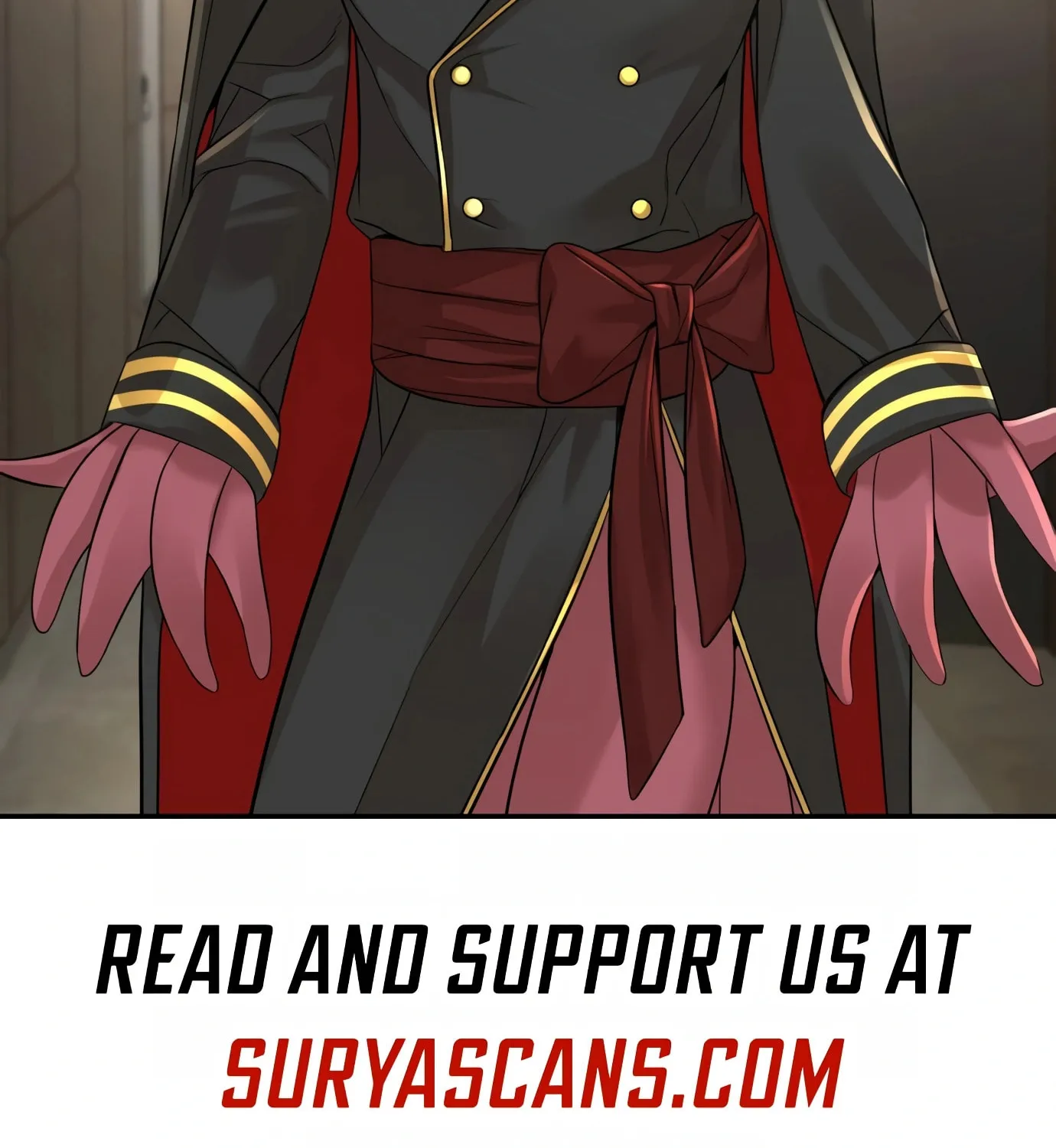 Hellcraft Chapter 9 page 102 - 