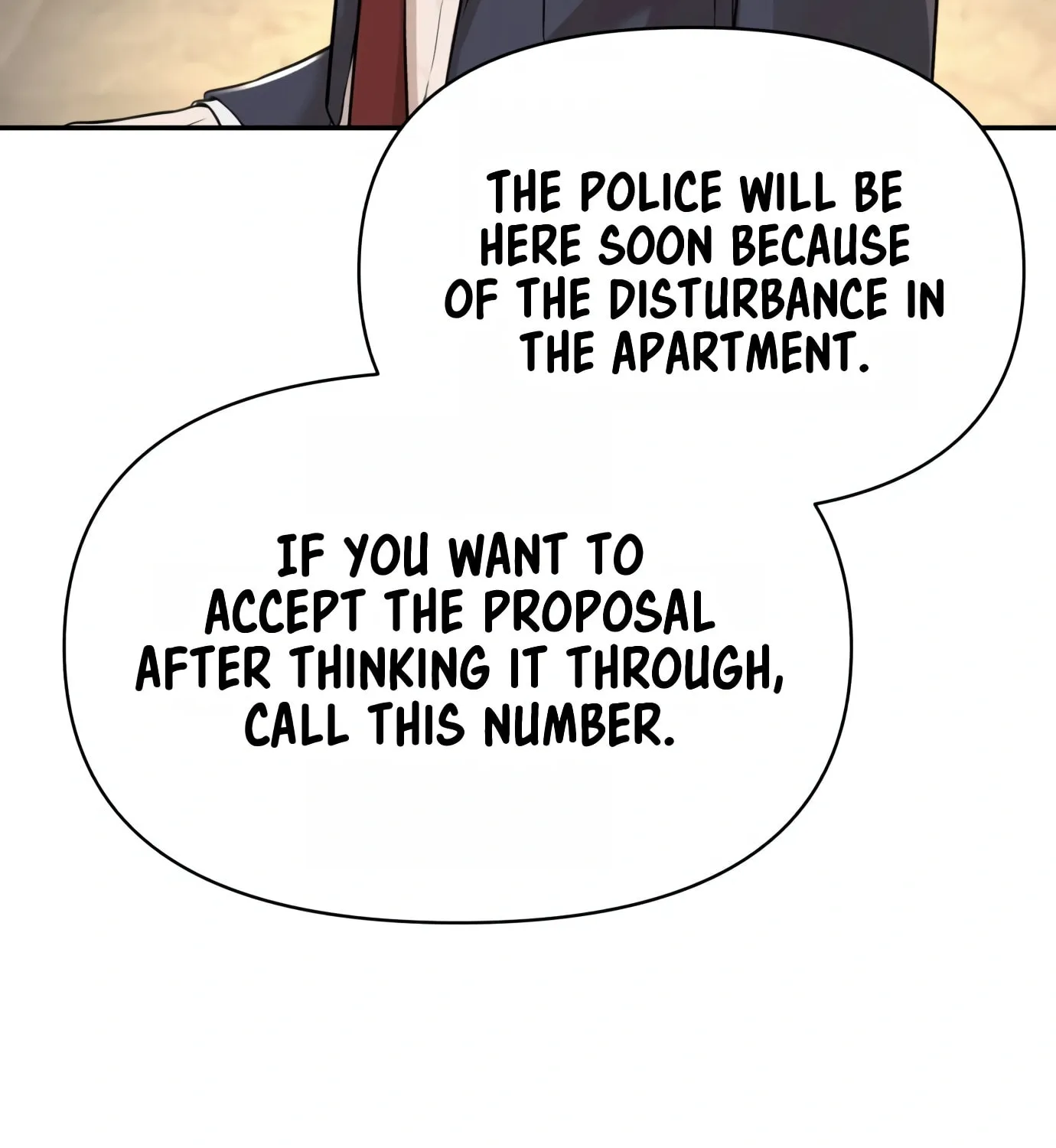 Hellcraft Chapter 9 page 109 - 
