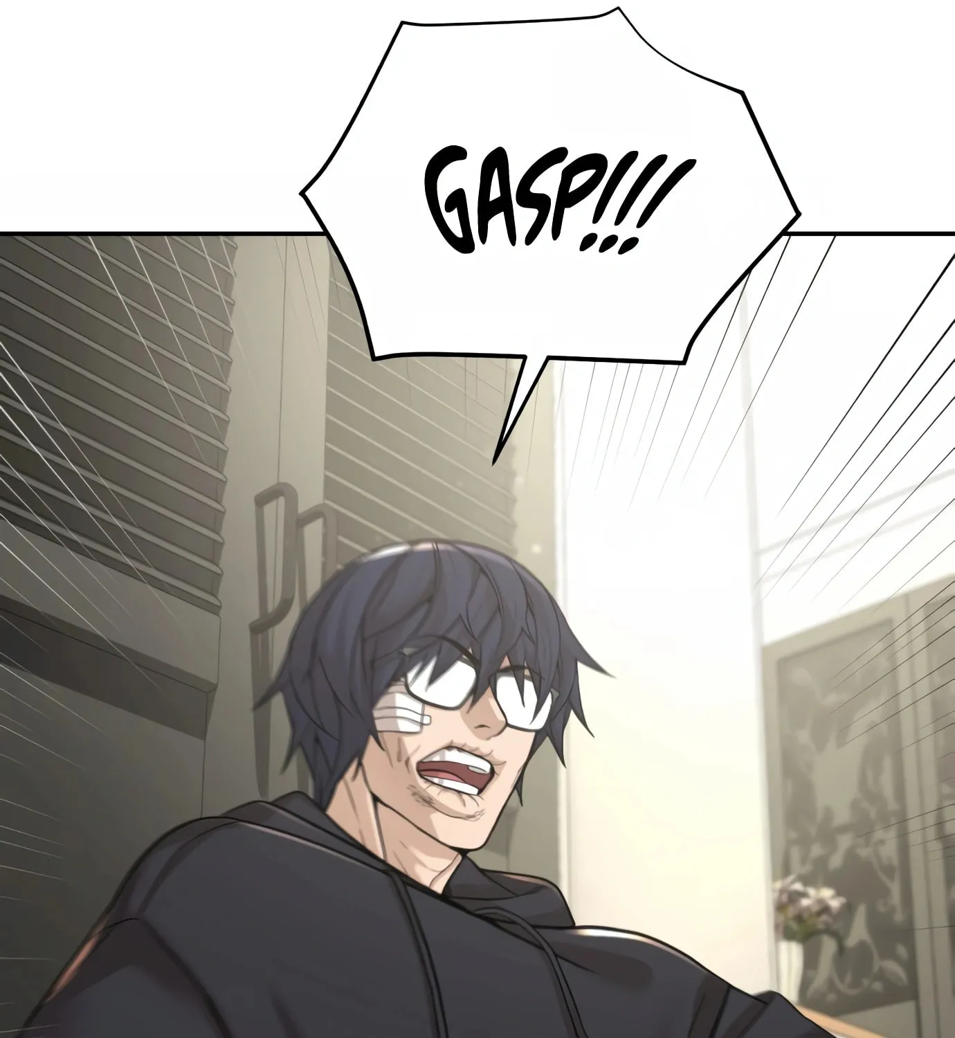 Hellcraft Chapter 9 page 128 - 