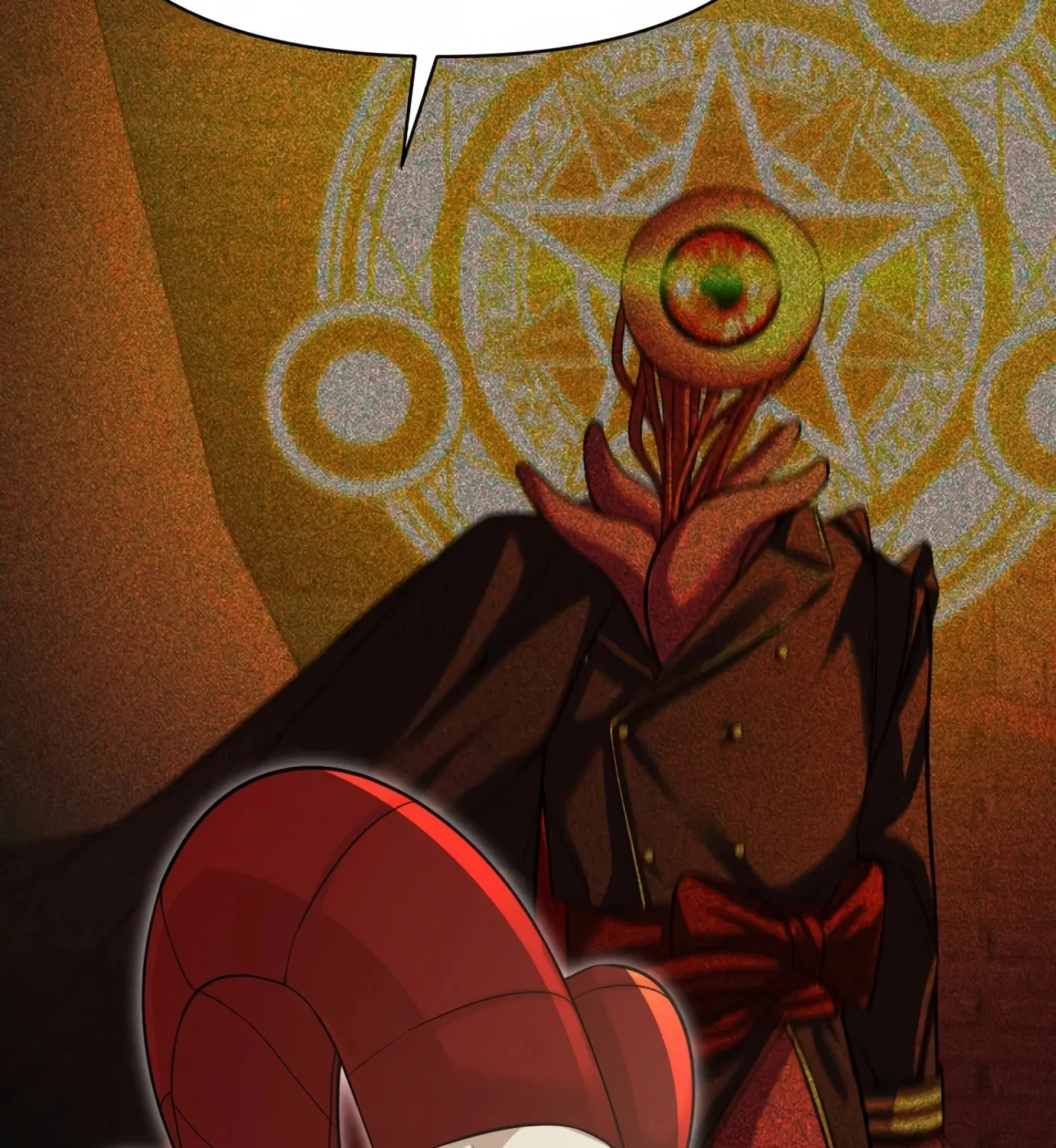 Hellcraft Chapter 9 page 134 - 