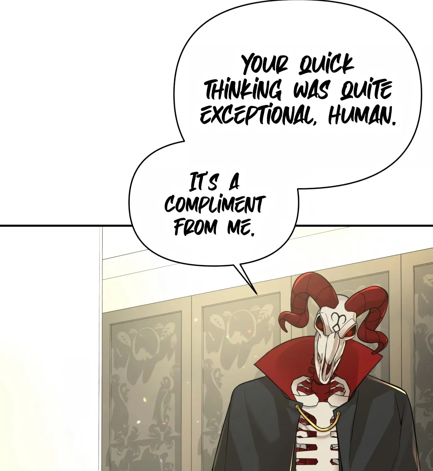 Hellcraft Chapter 9 page 138 - 