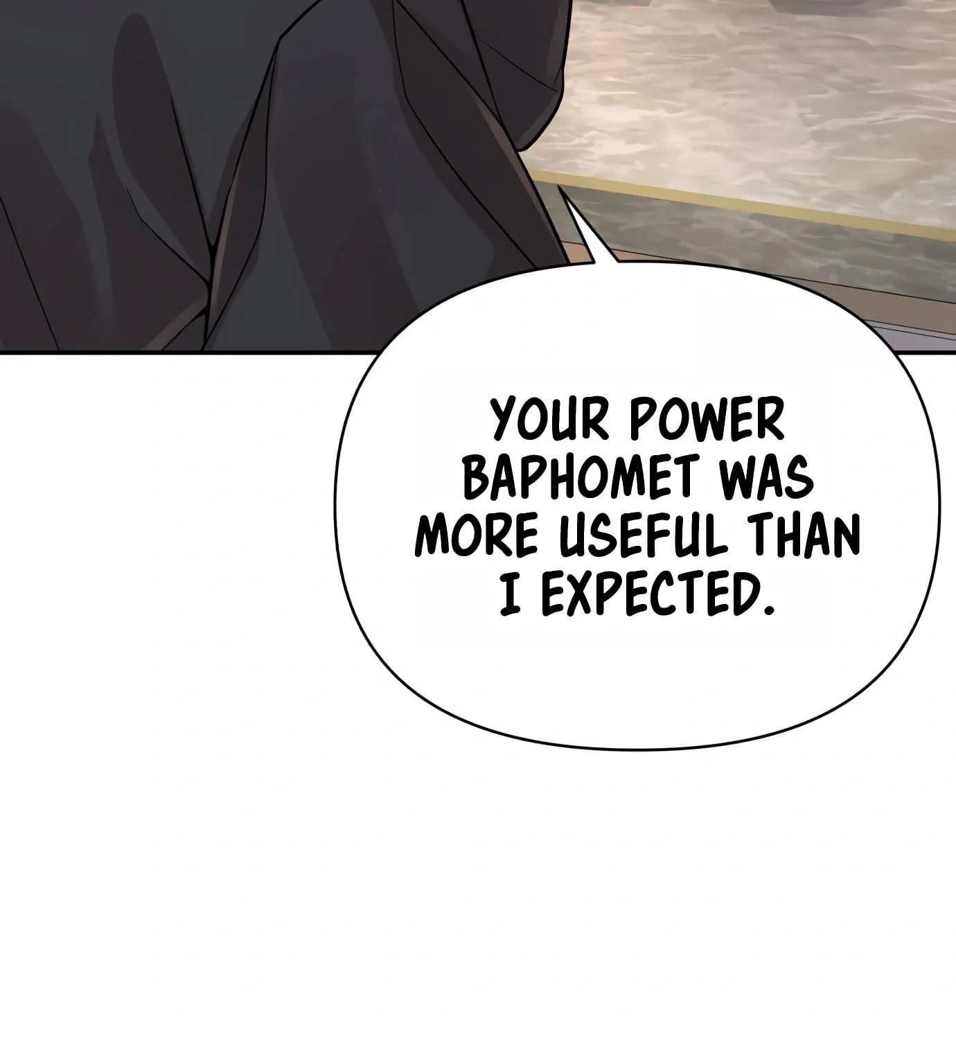 Hellcraft Chapter 9 page 140 - 