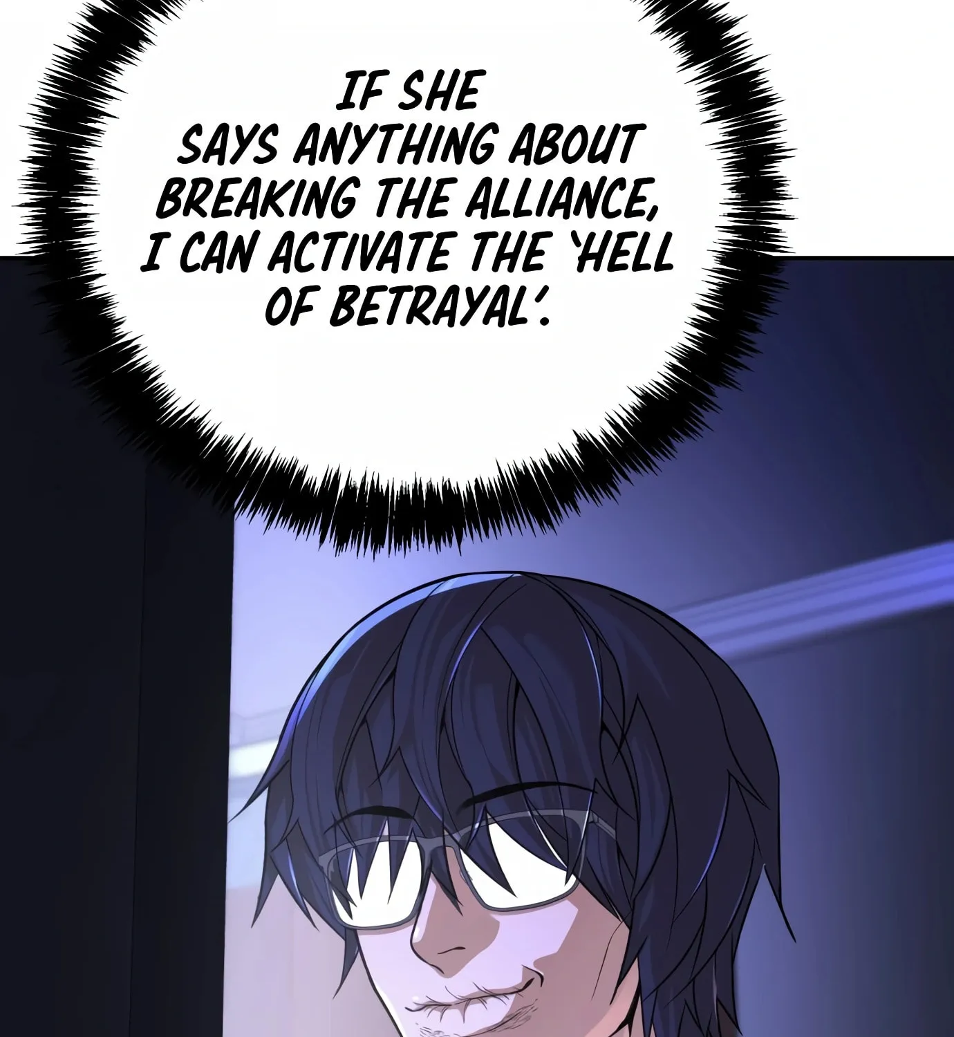 Hellcraft Chapter 9 page 153 - 