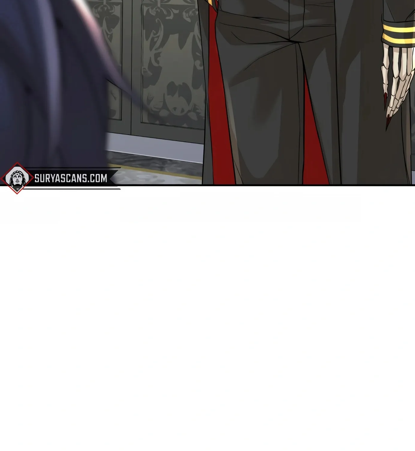 Hellcraft Chapter 9 page 17 - 