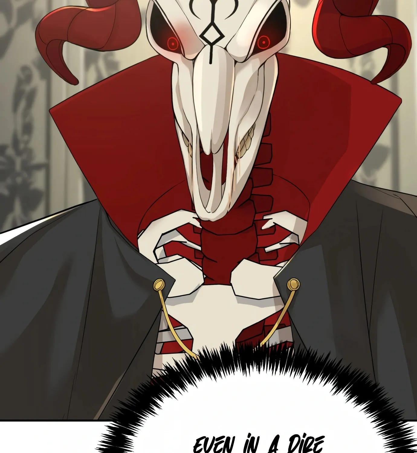 Hellcraft Chapter 9 page 19 - 